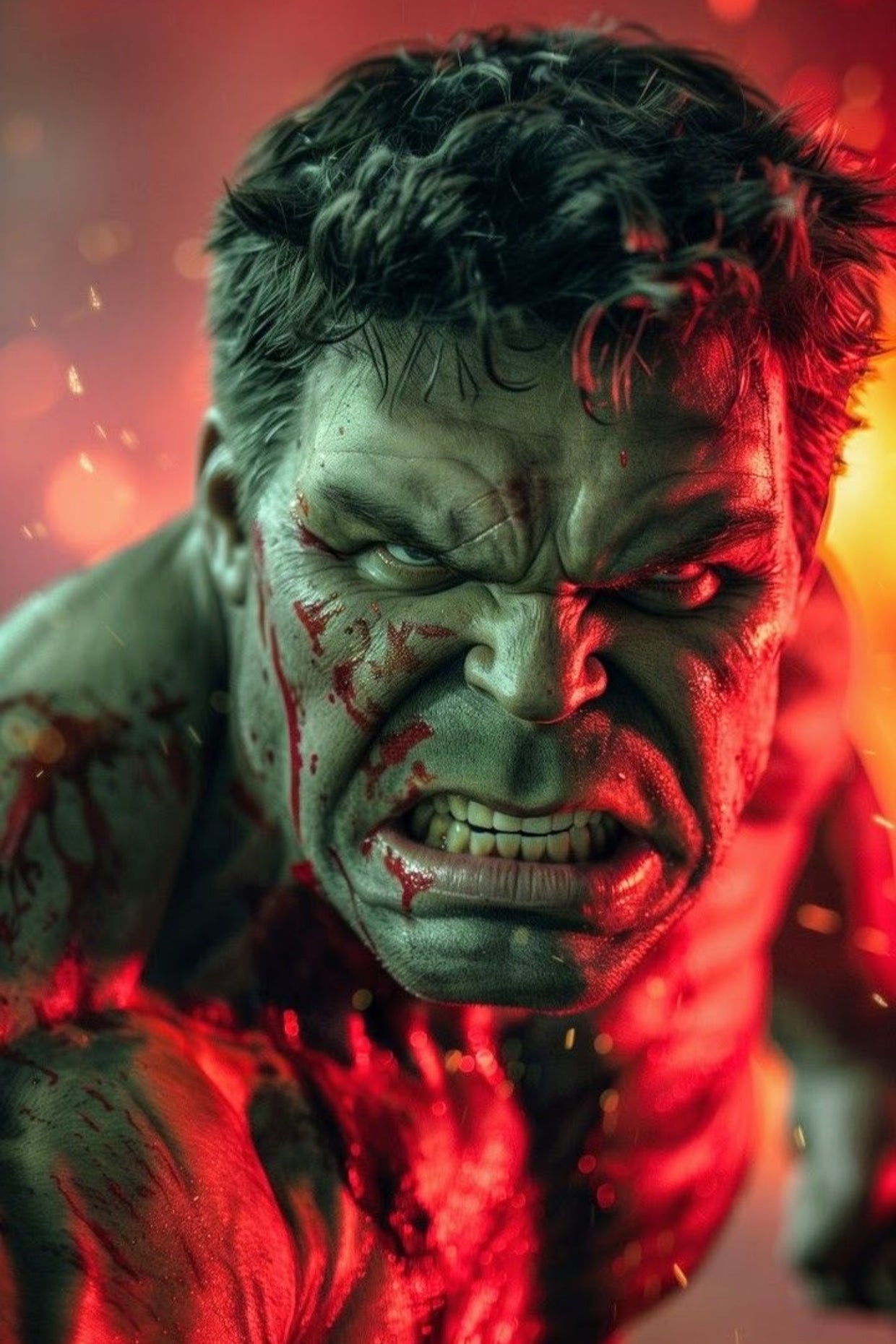 Hulk 01 | Marvel