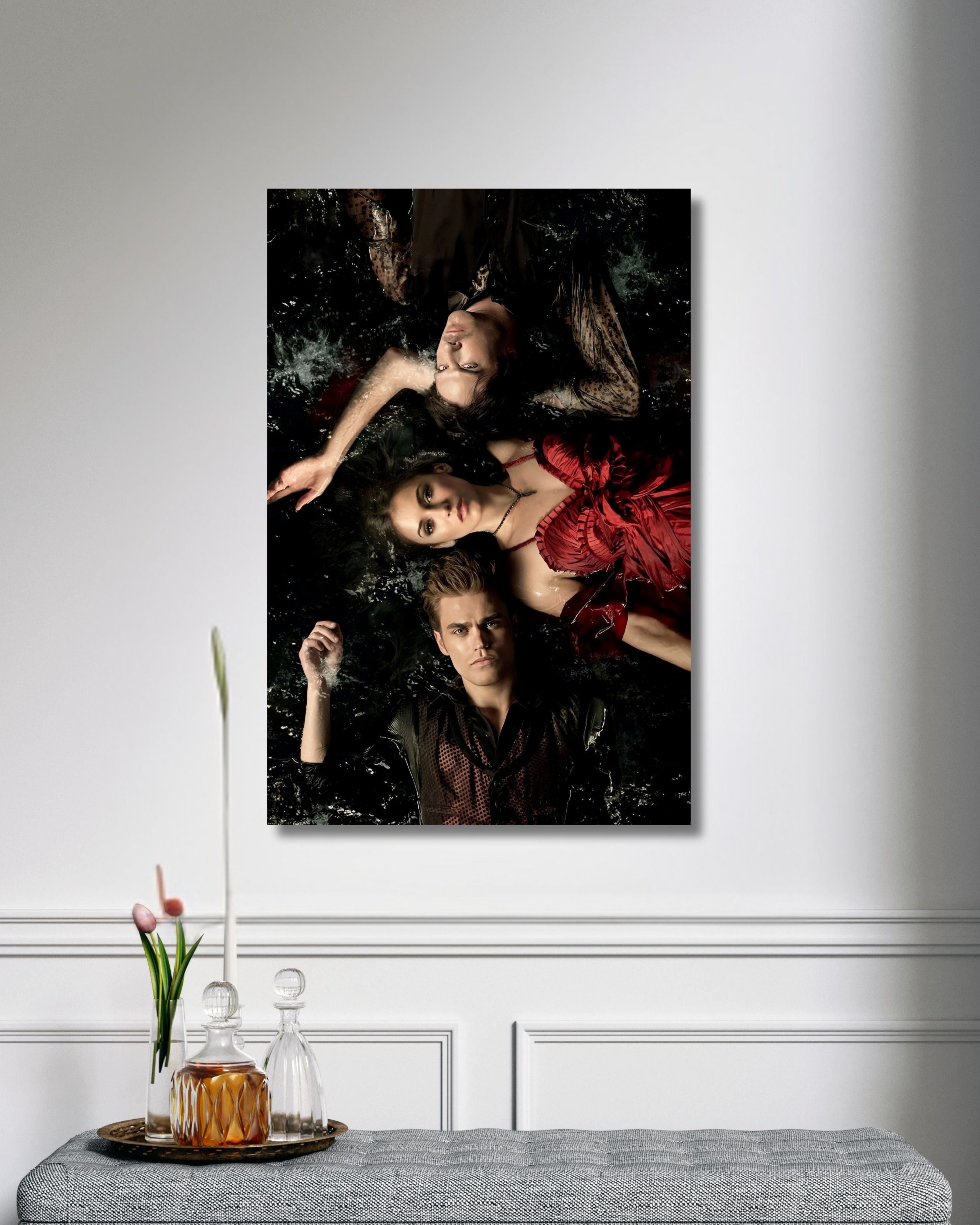 The Vampire Diaries | Tv Series