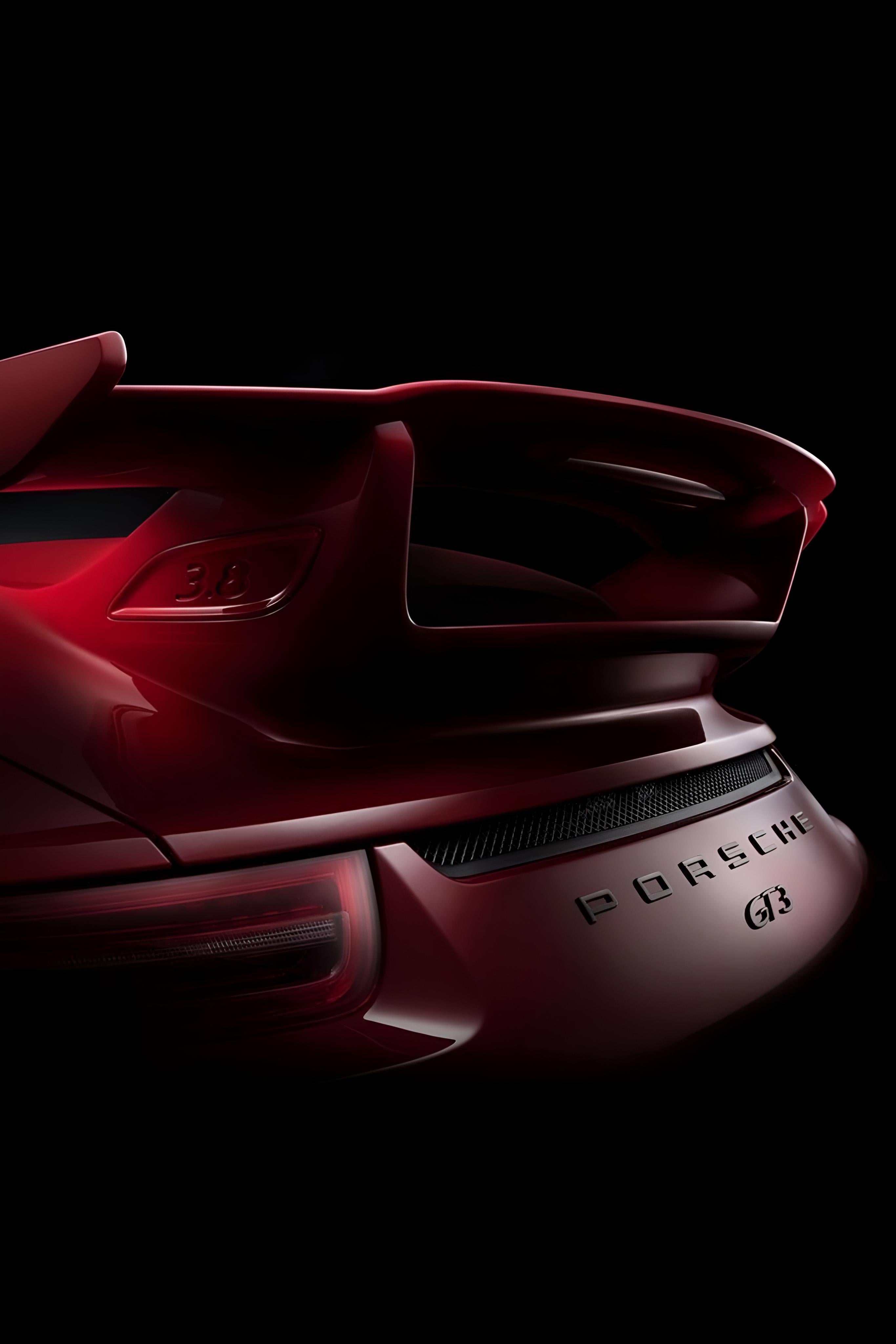Porsche 911 12 | Cars