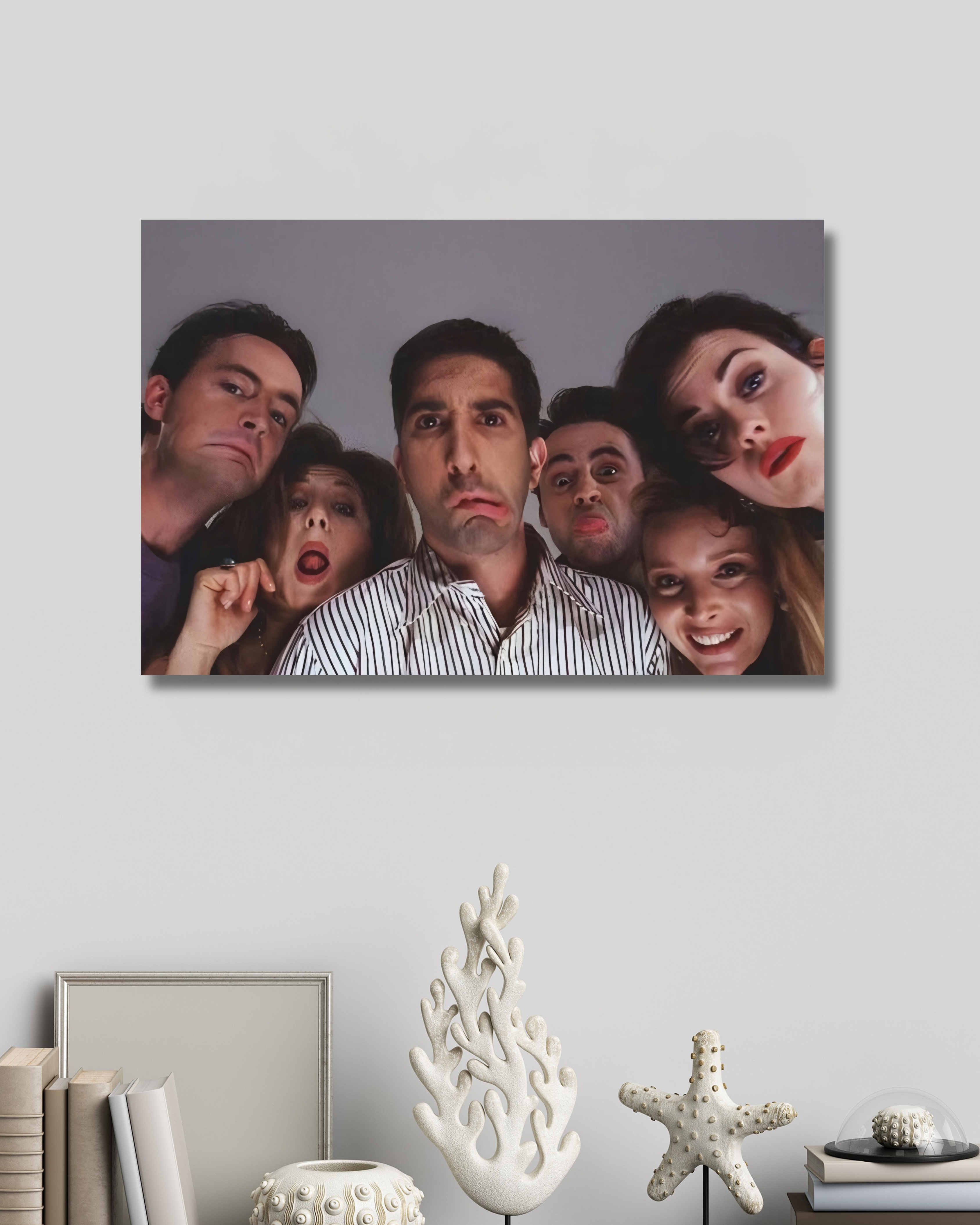 Friends 03 | Tv Series