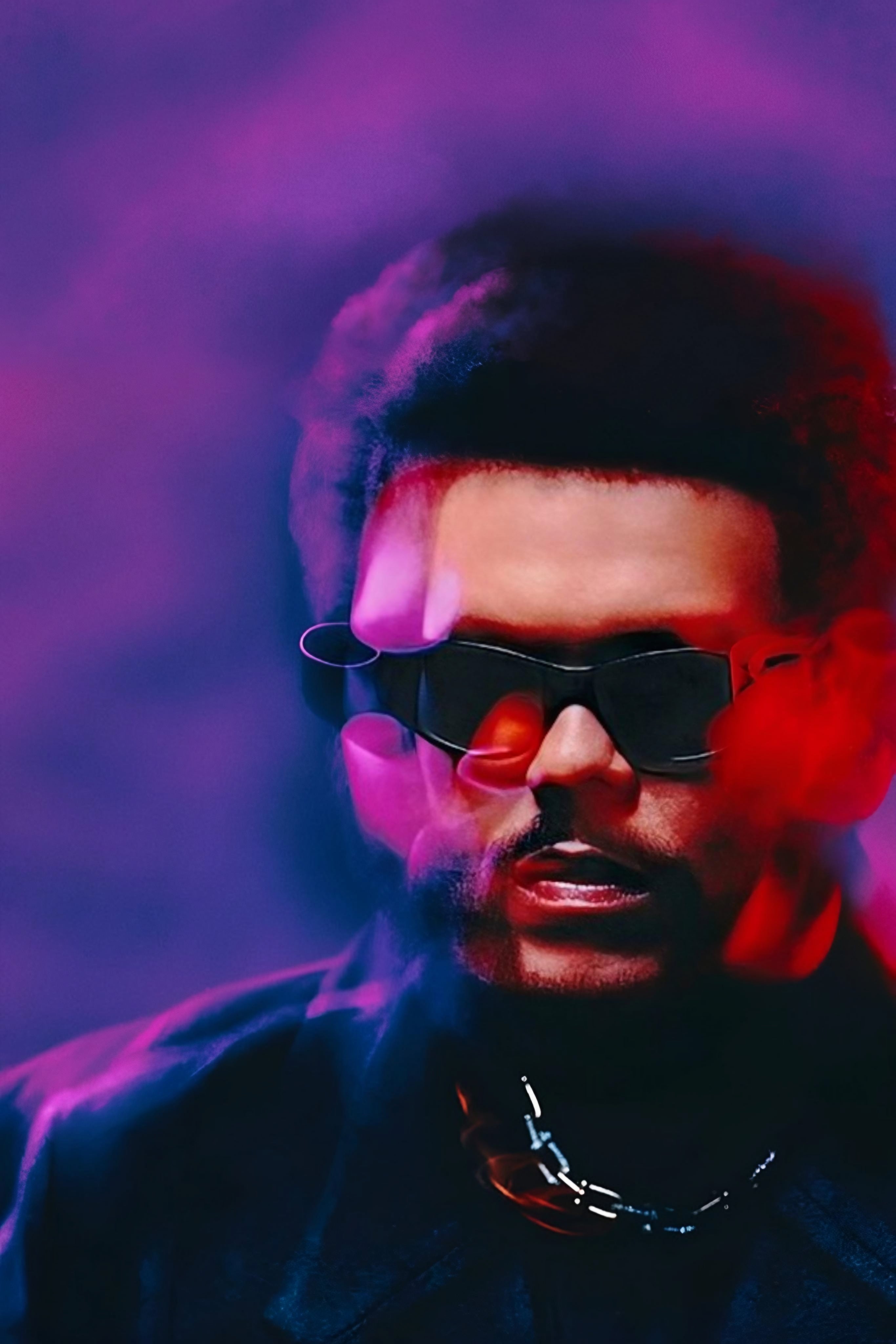 The Weeknd 12 | Music Artist