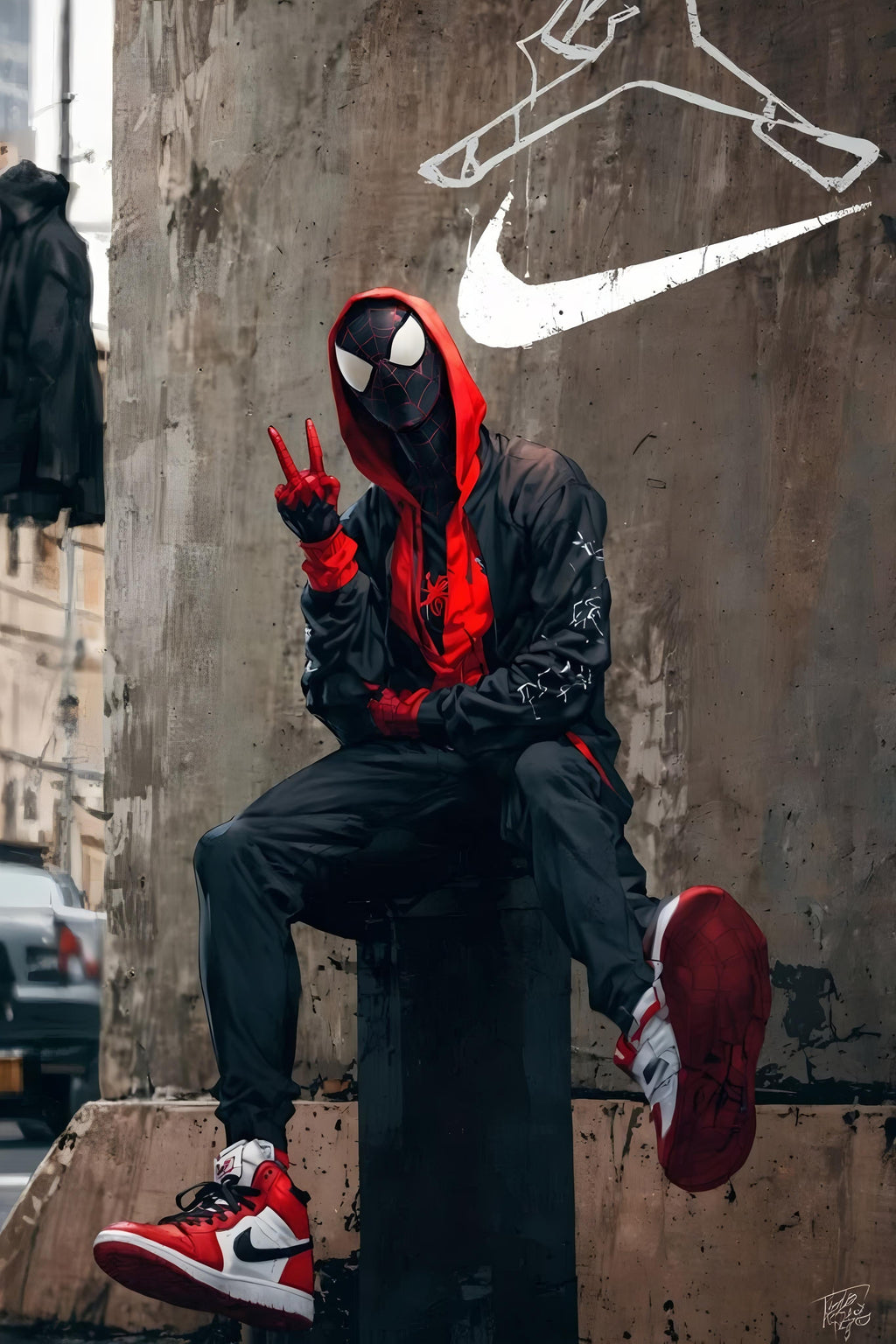 Spiderman 05