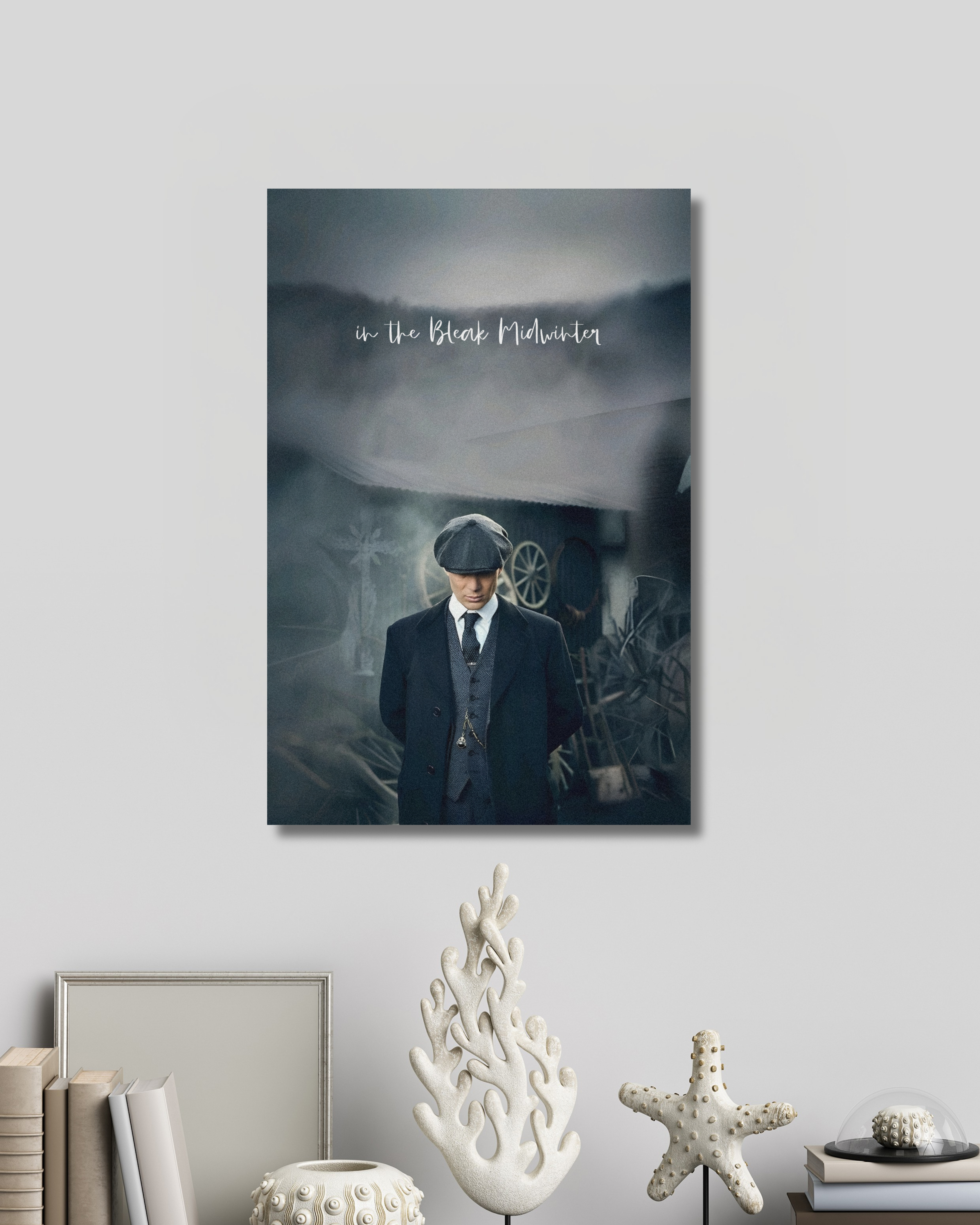 Thomas Shelby 02 | Peaky Blinders | TV Series