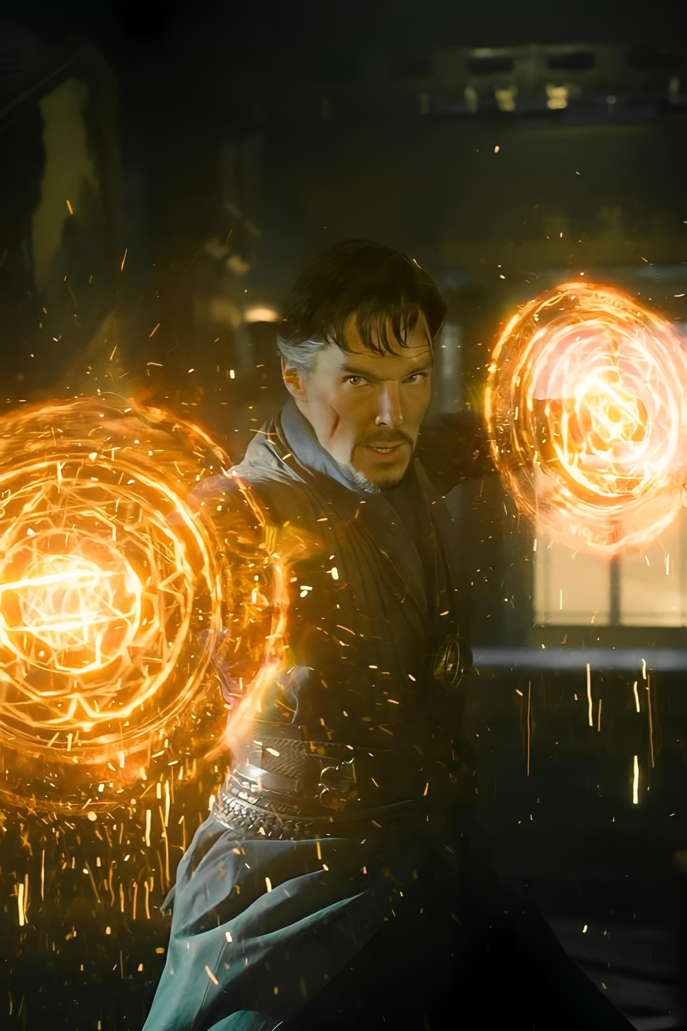Dr.Strange 02