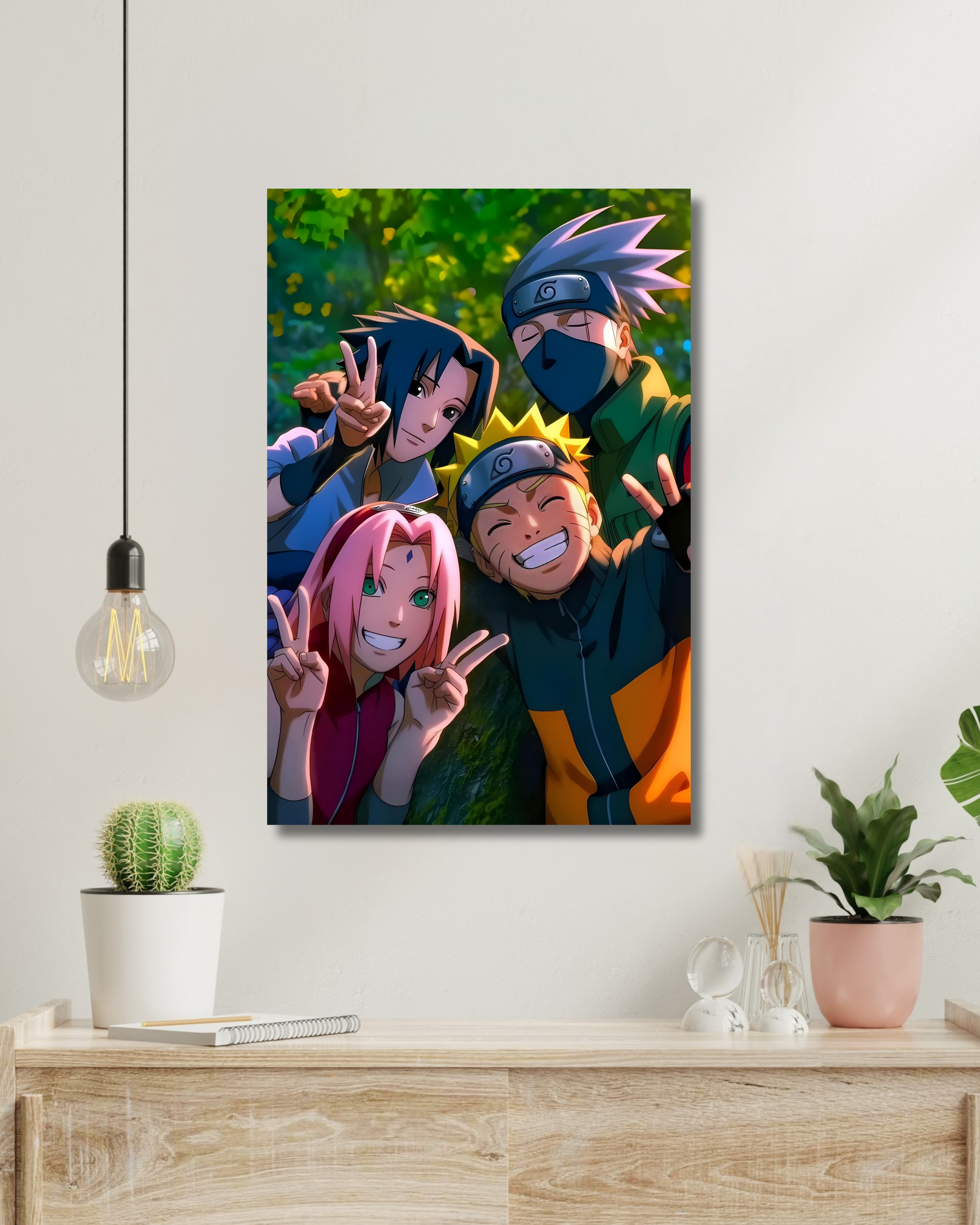 Naruto | Anime