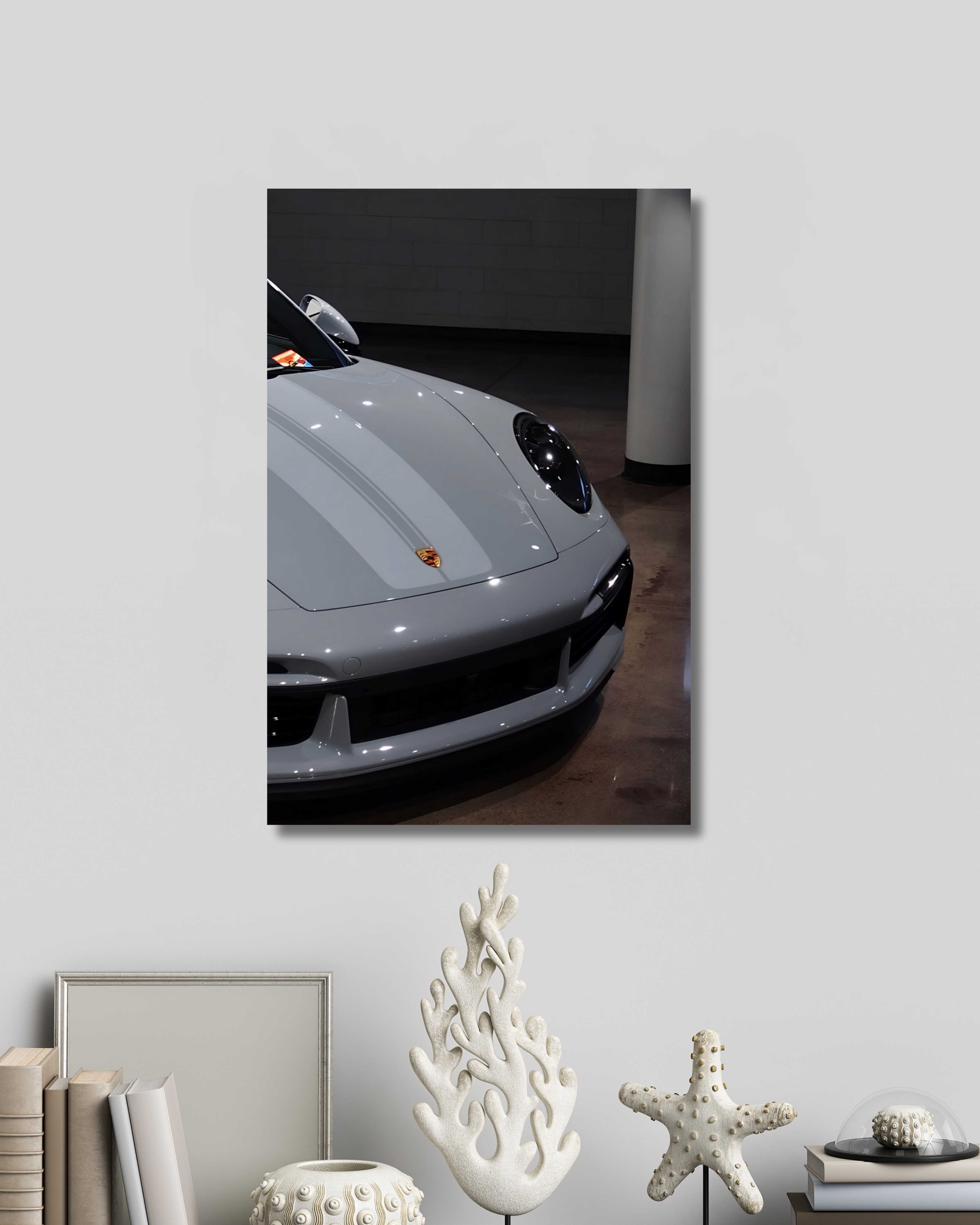 Porsche 911 02