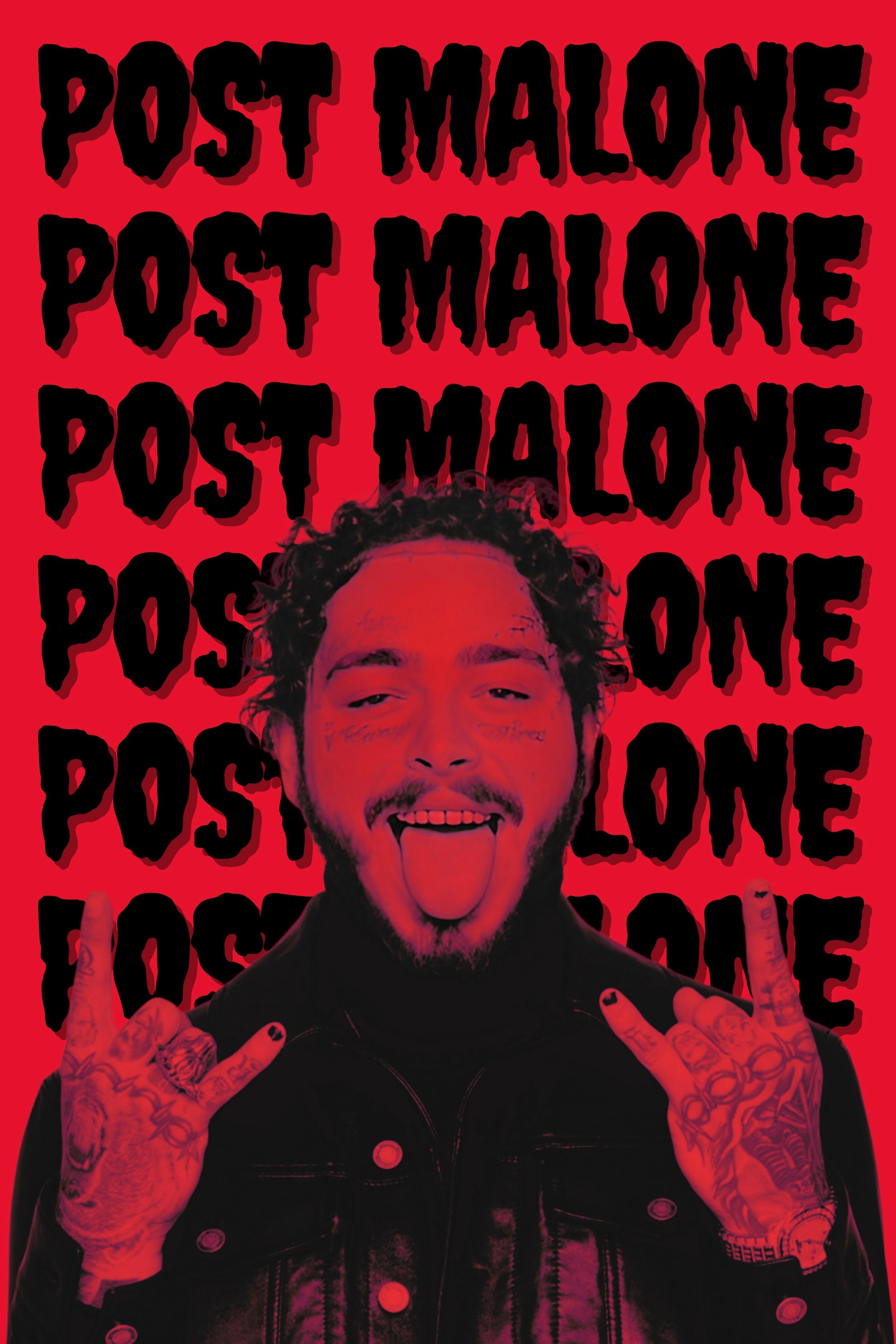 Post Malone 03 | Music Artist