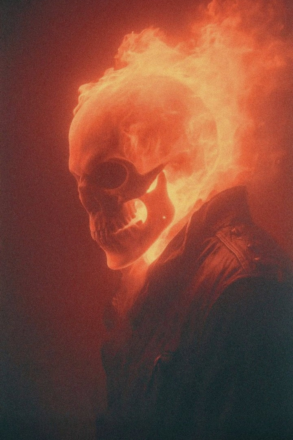 Ghost Rider 06 | Marvel