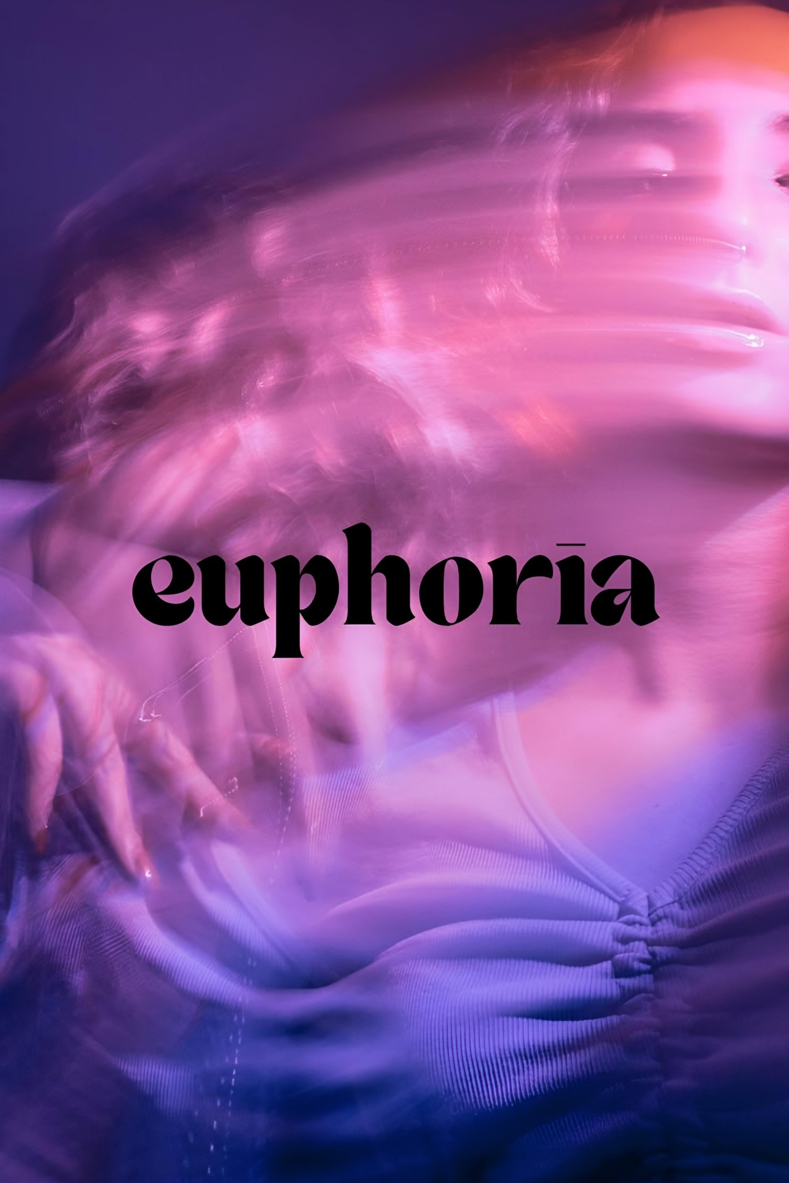 Euphoria 02 | Tv Series