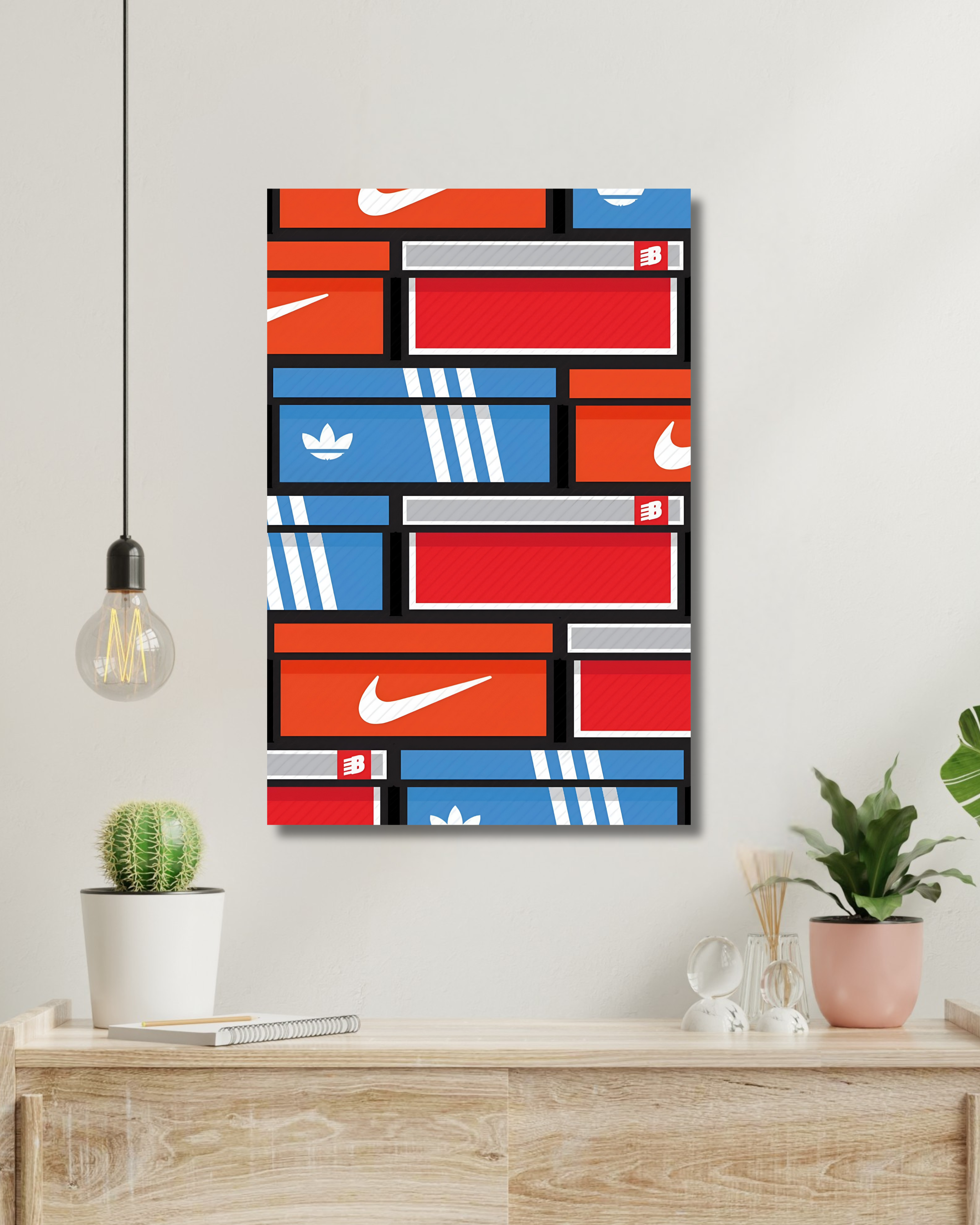 Nike 04 | Shoes