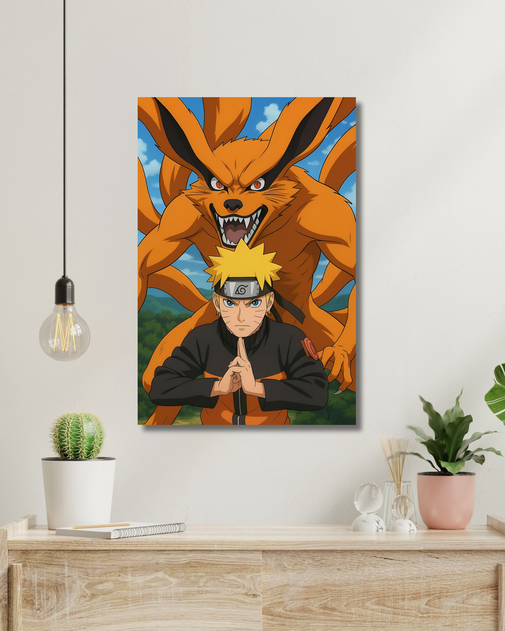 Naruto Uzumaki 06 | Naruto | Anime