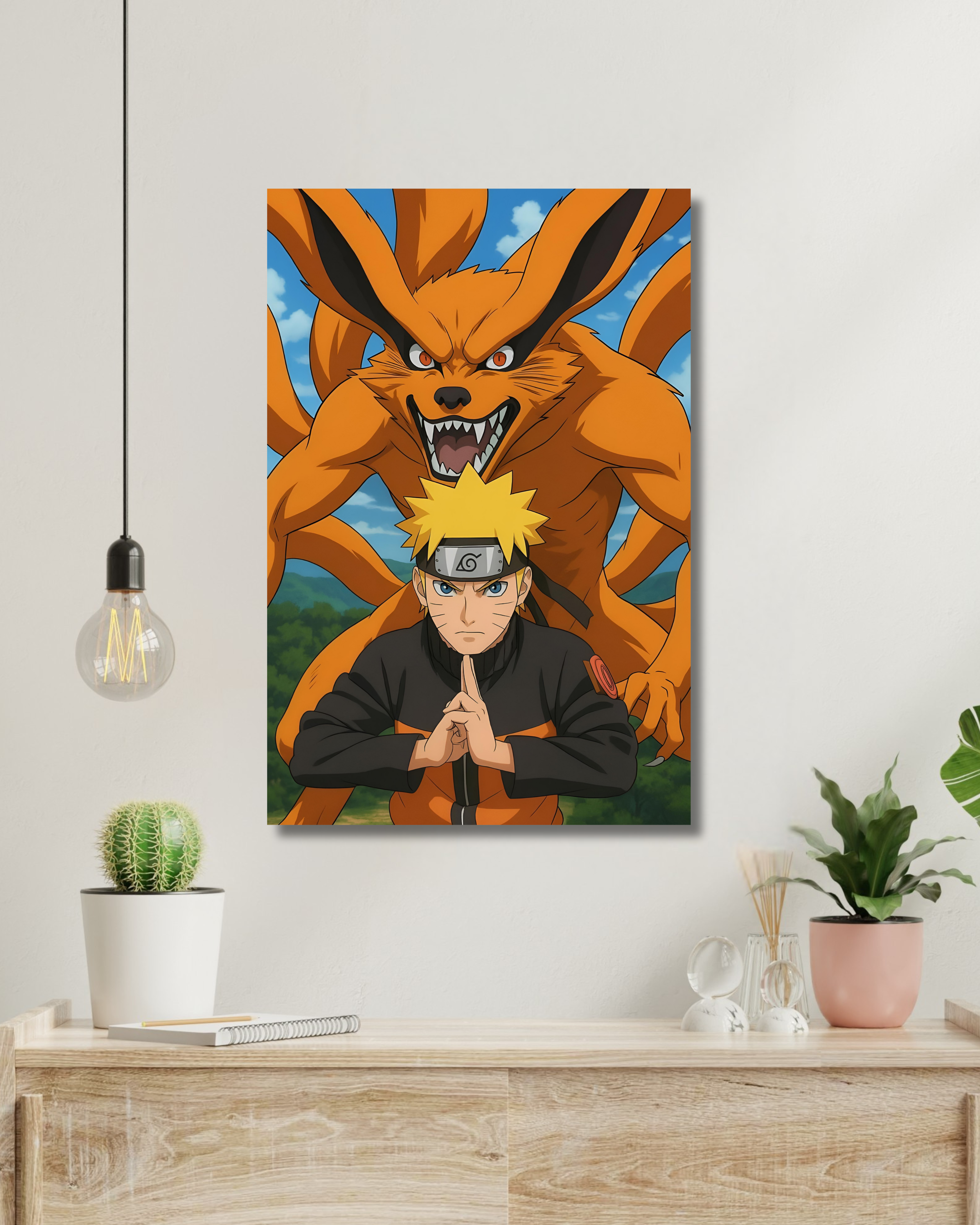 Naruto Uzumaki 06 | Naruto | Anime