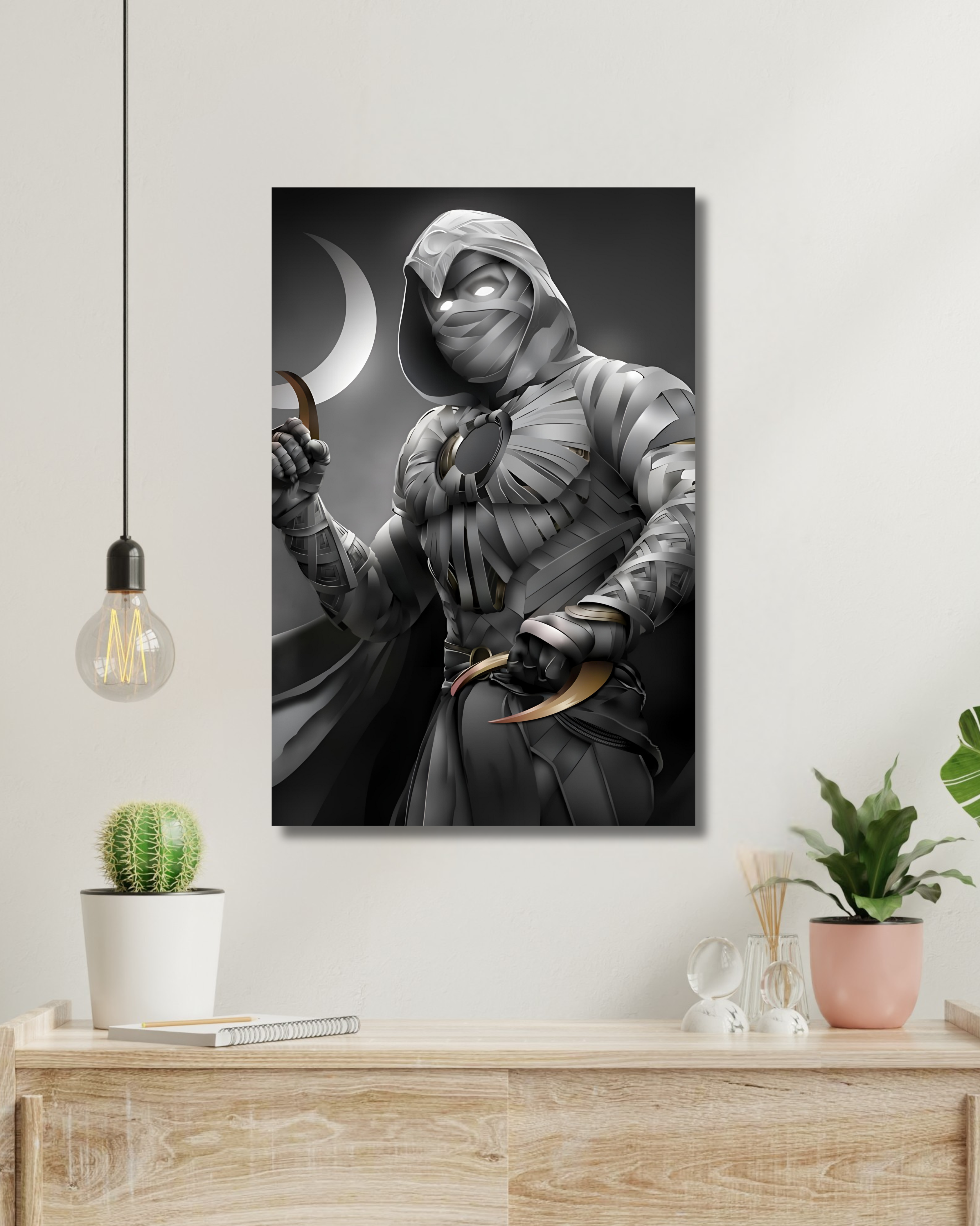 Moon Knight | Marvel