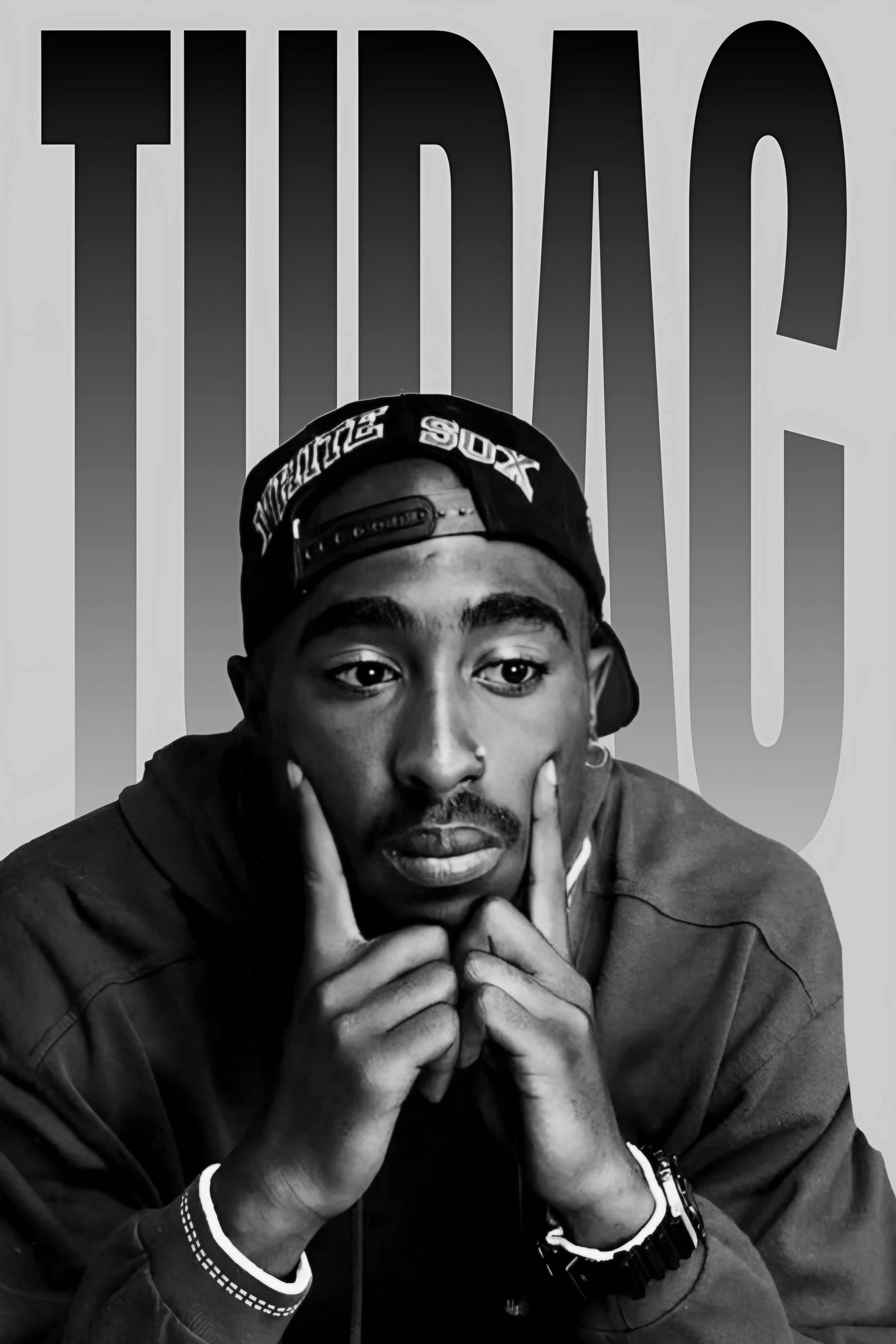 Tupac 03 | Music Artist