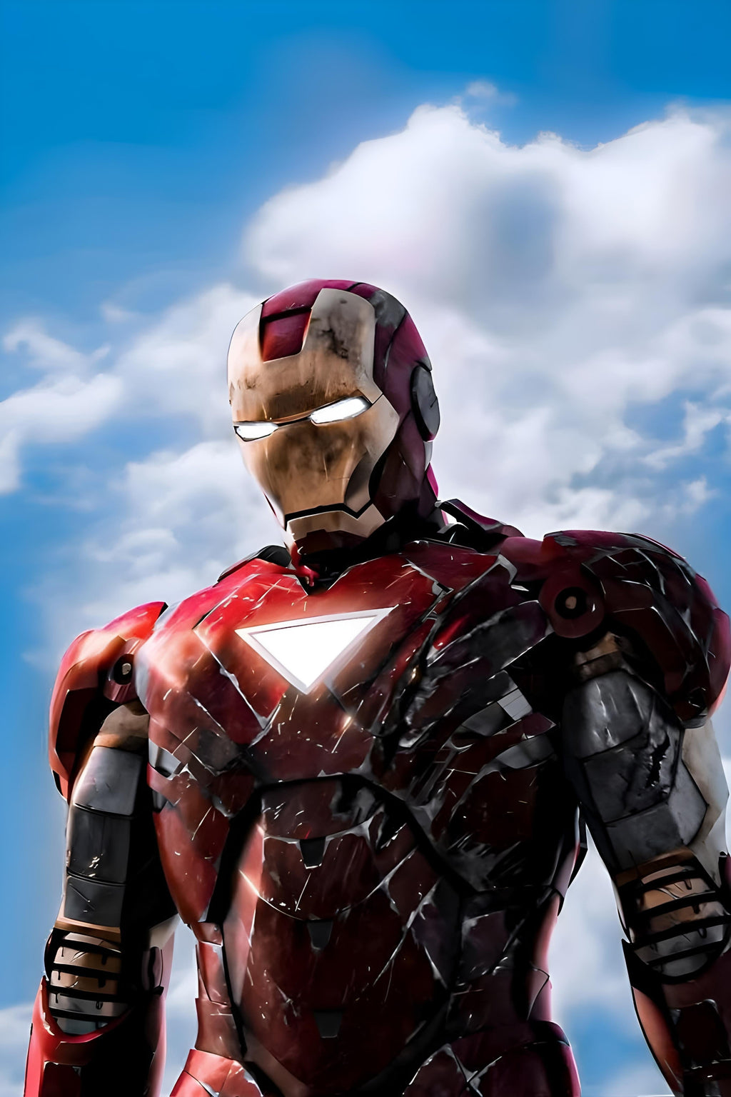 Iron Man 04