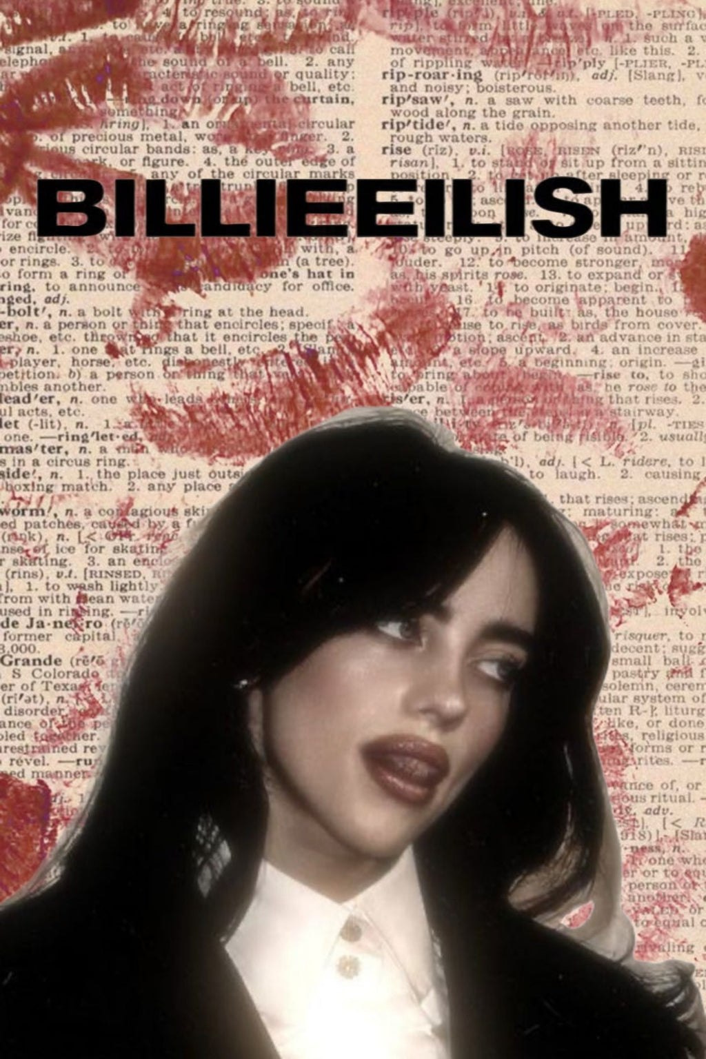 Billie Eilish 03 | Music Artist