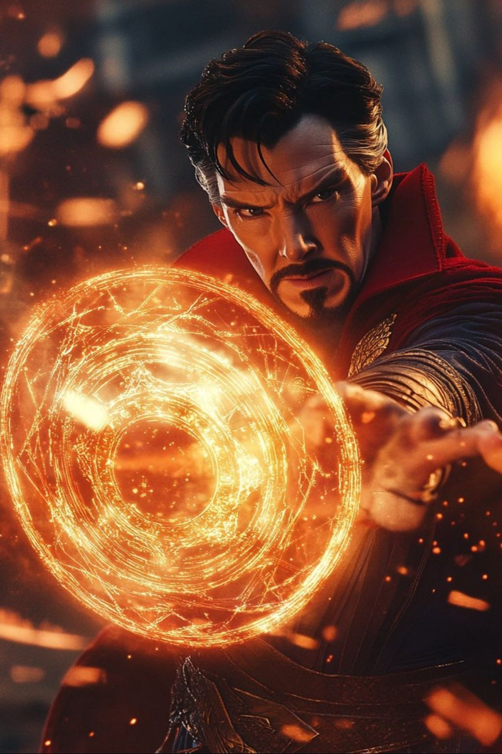 Dr.Strange 03