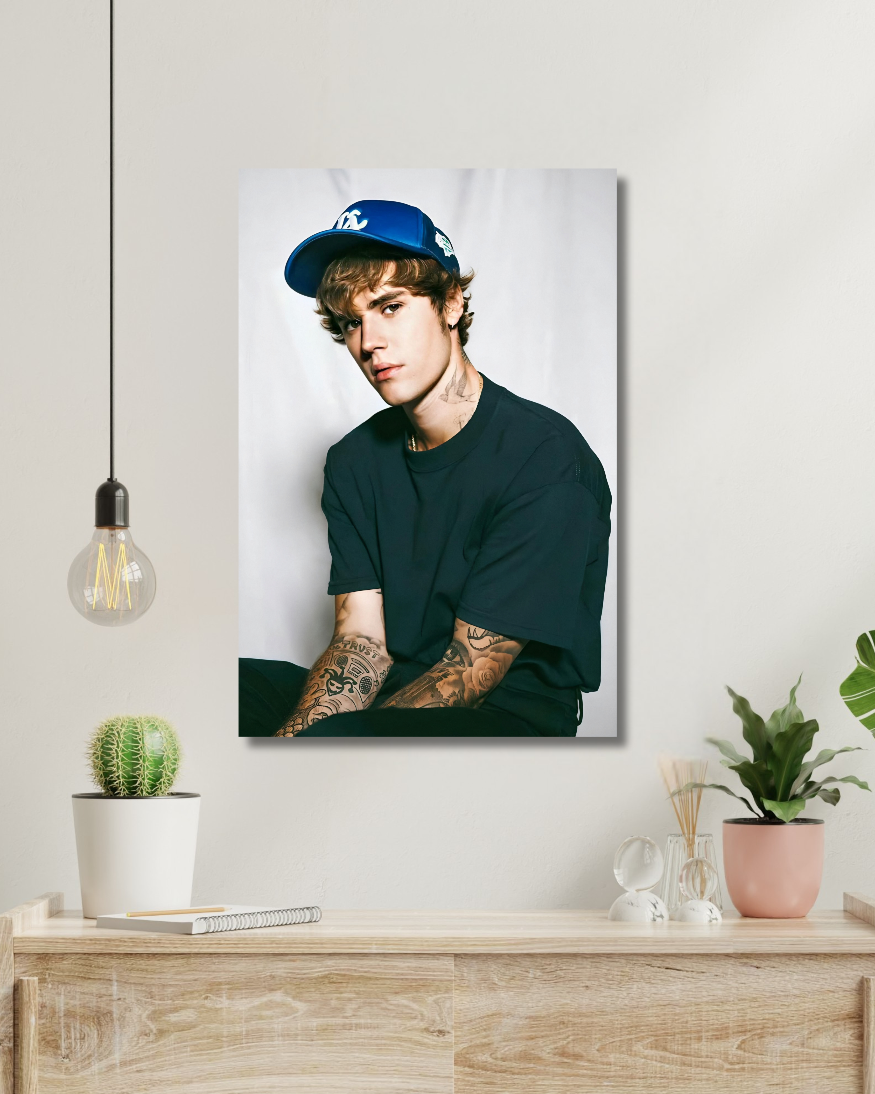 Justin Bieber 07 | Music Artist