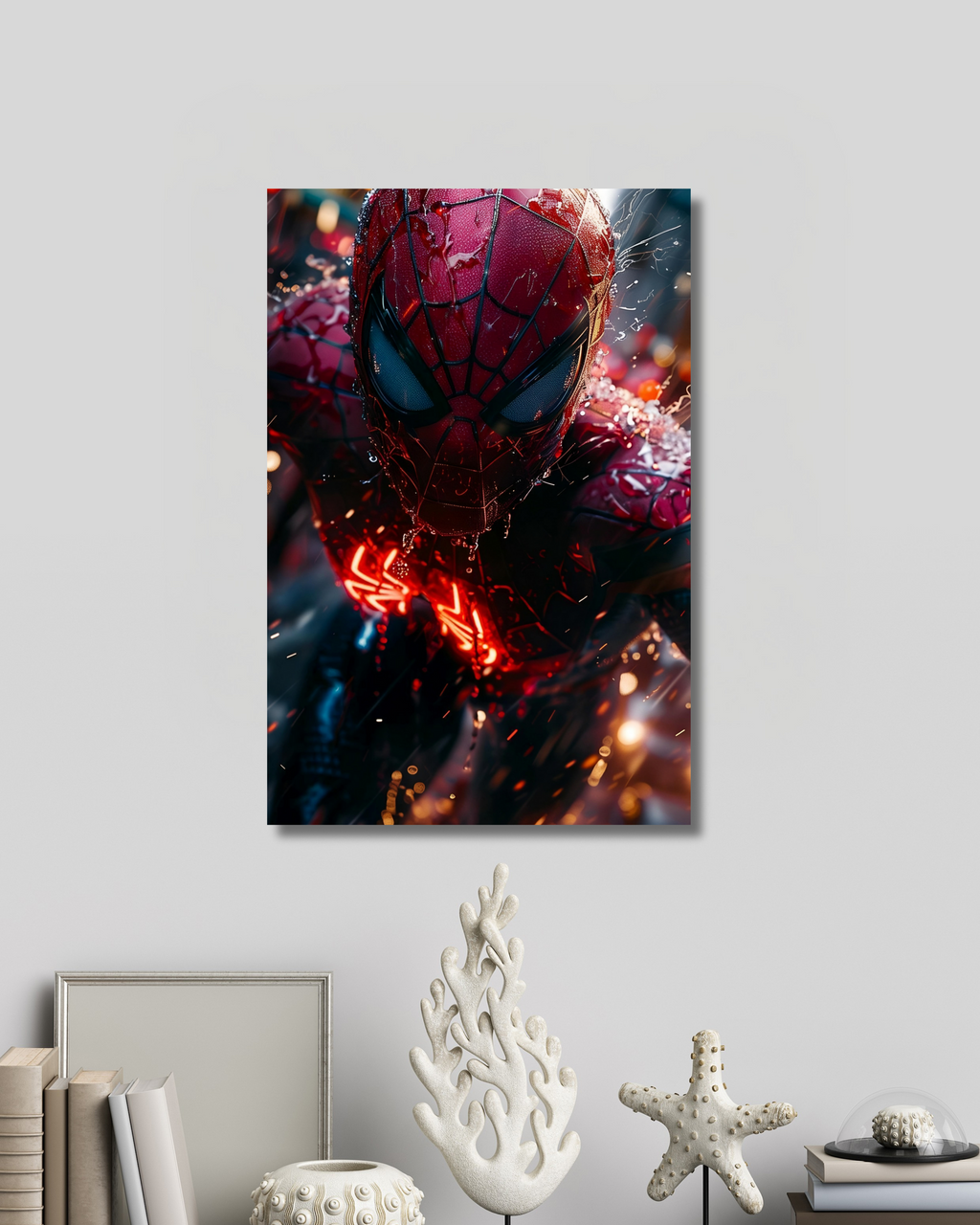 Spiderman 06 | Marvel