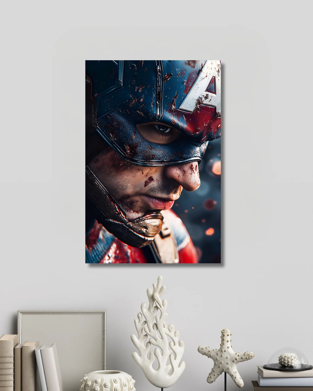 Captain America 03