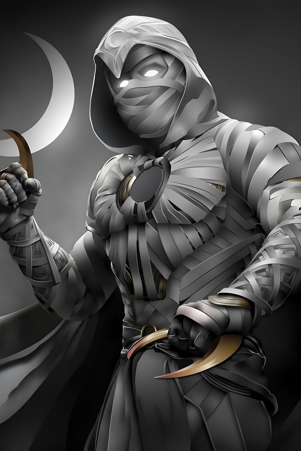 Moon Knight | Marvel