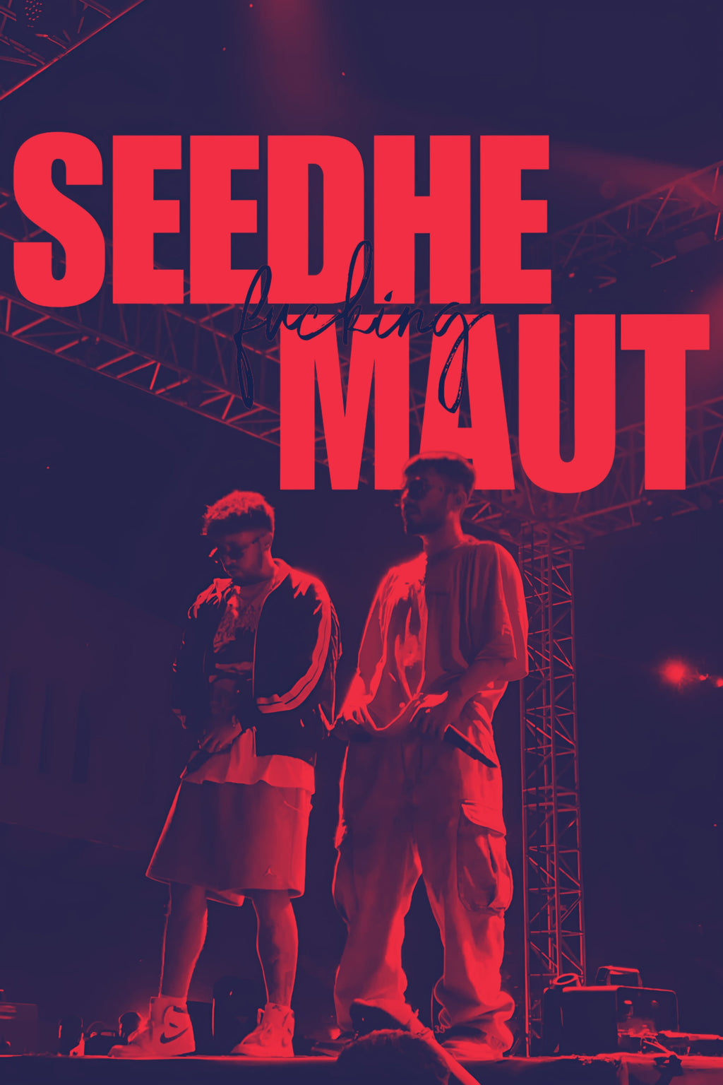 Seedhe Maut 06 | Desi Hip Hop | Music Artist