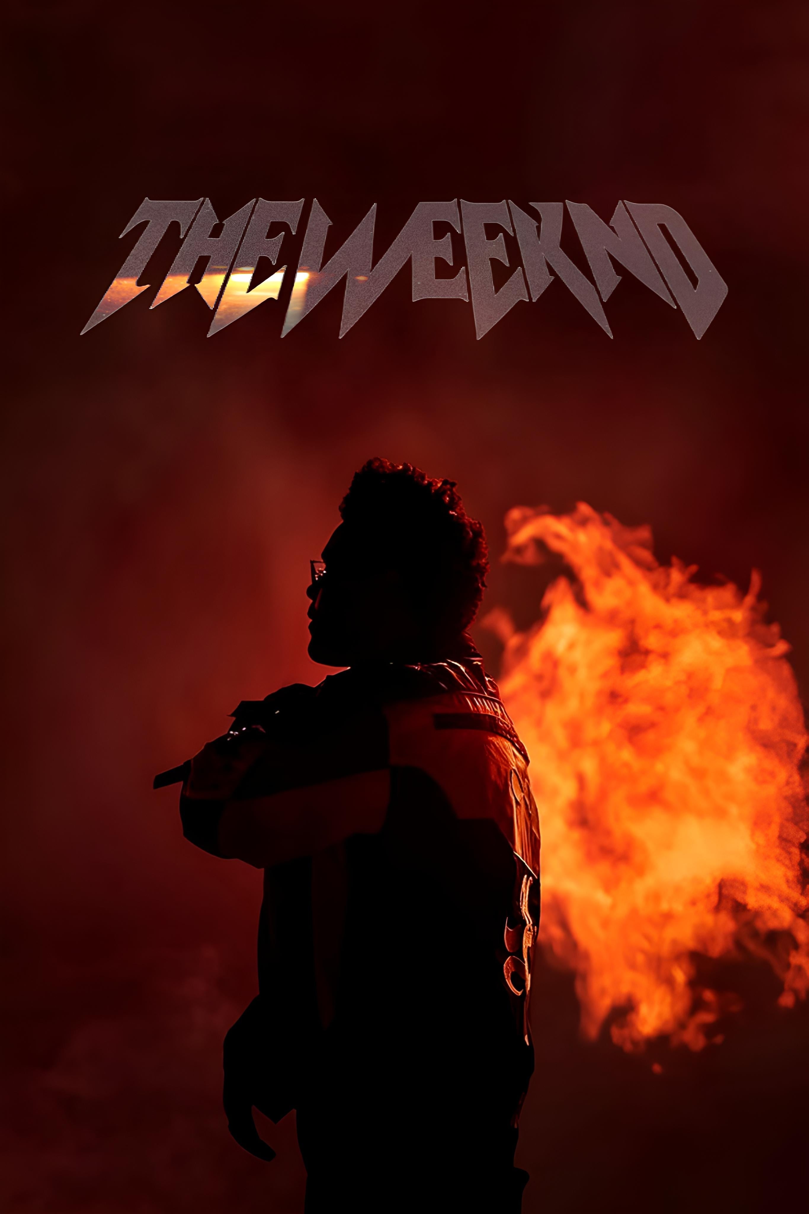 The Weeknd 13 | Music Artist