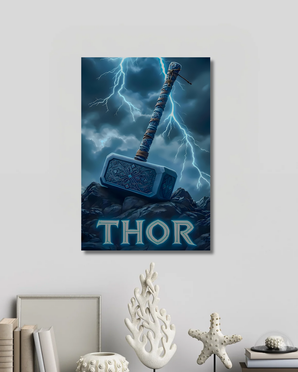 Thor 03 | Marvel