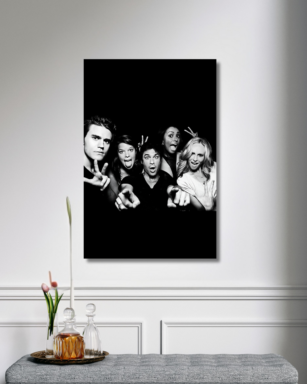 The Vampire Diaries 03 | Tv Series