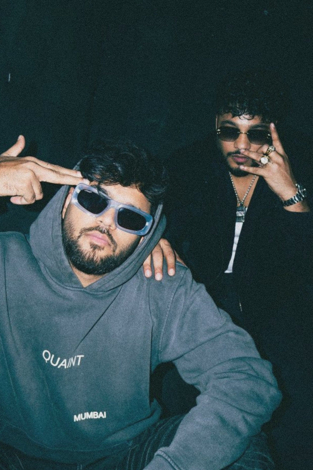 Raftaar × Karma | Desi Hip Hop | Music Artist