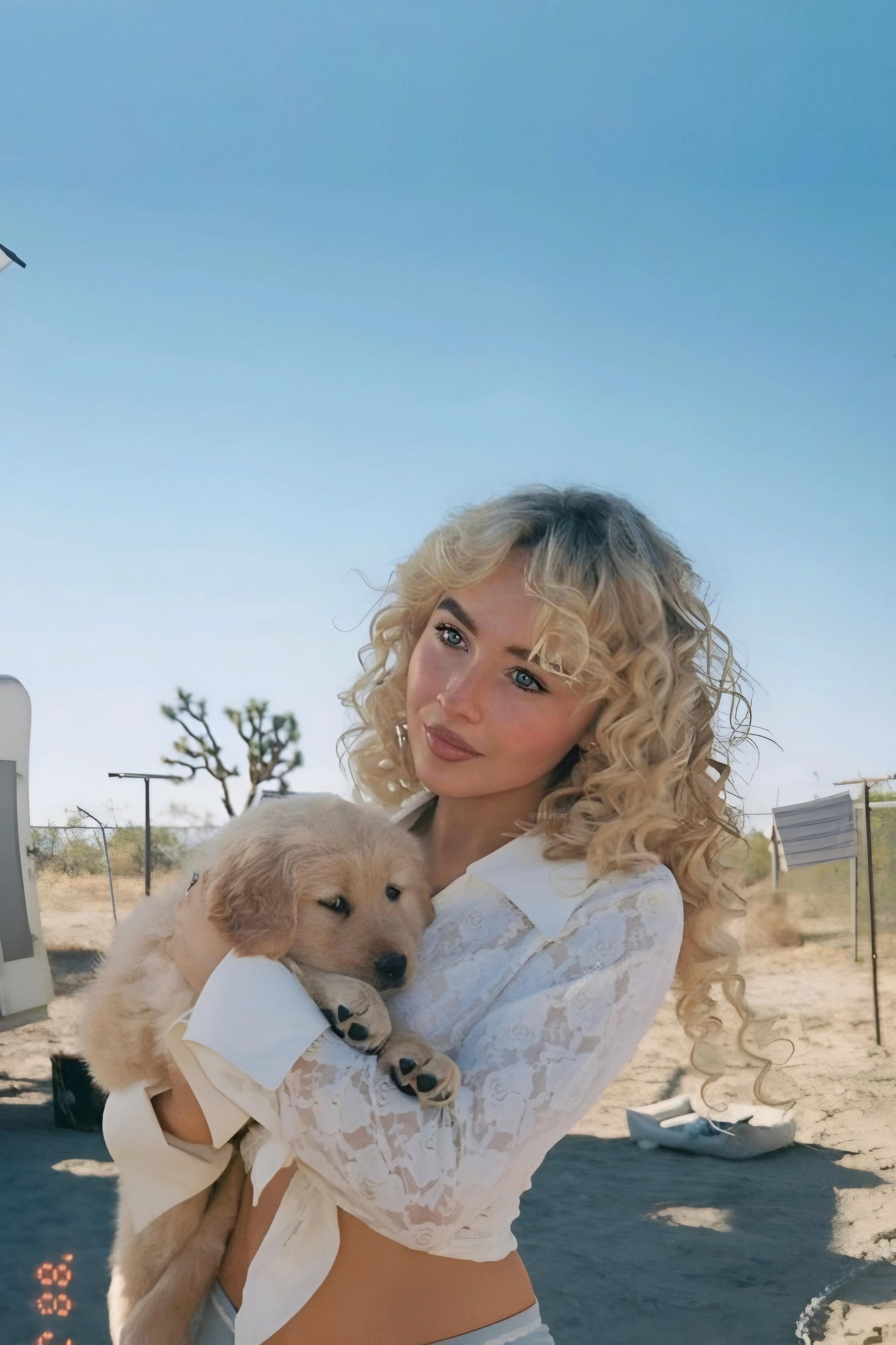 Sabrina Carpenter 07 | Music Artist