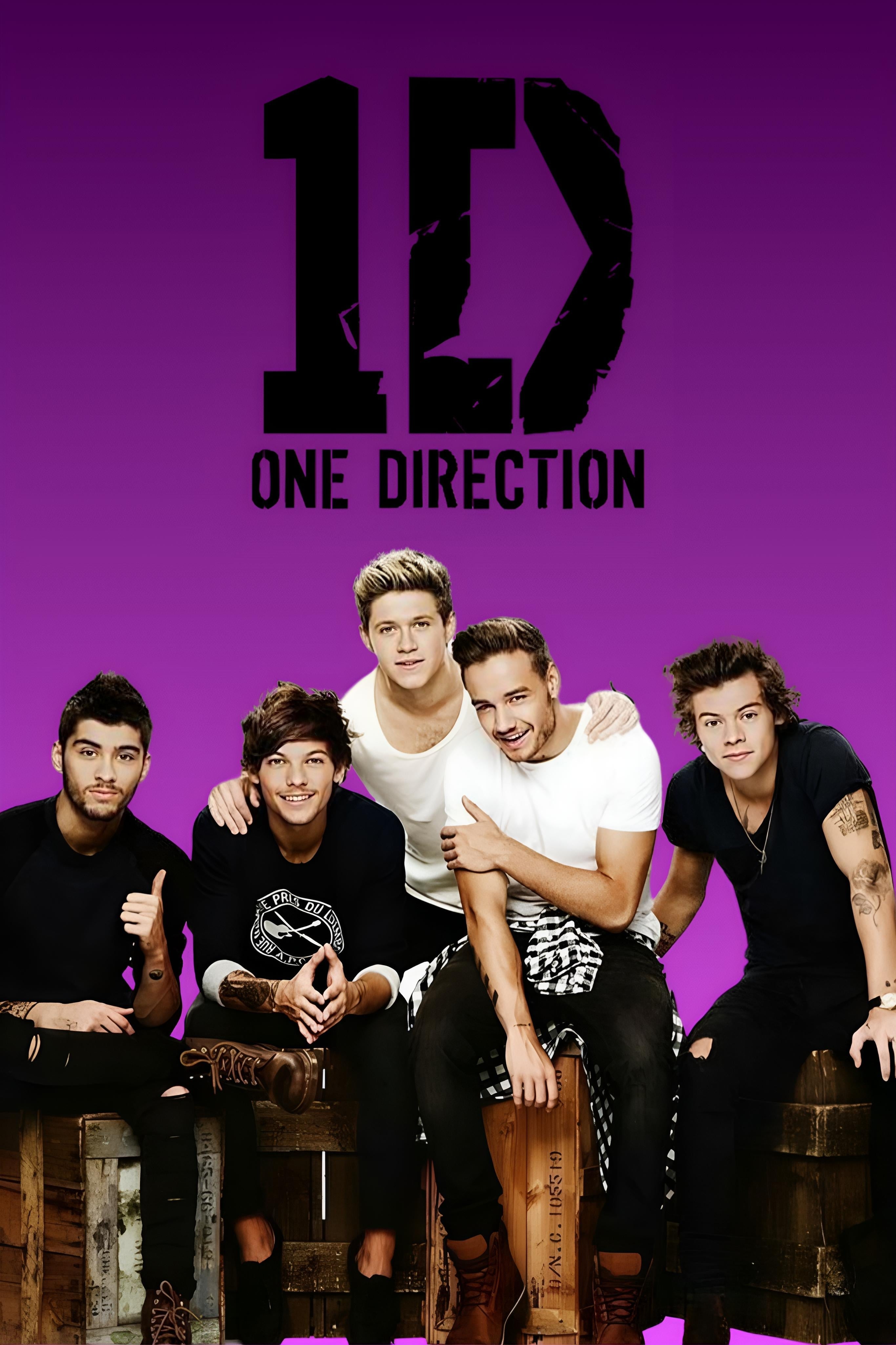 One Direction 06 | Music Artist