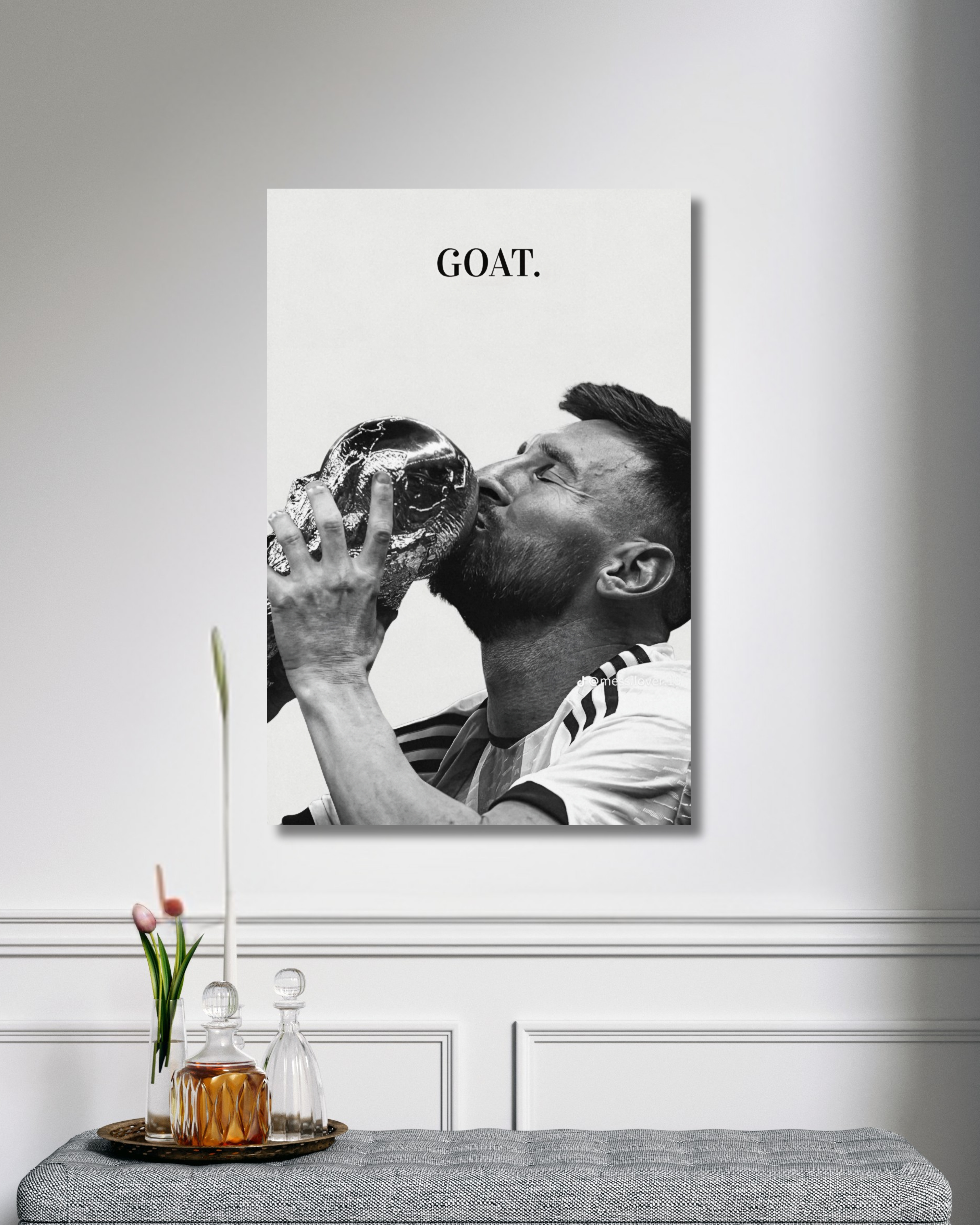 Messi | Football