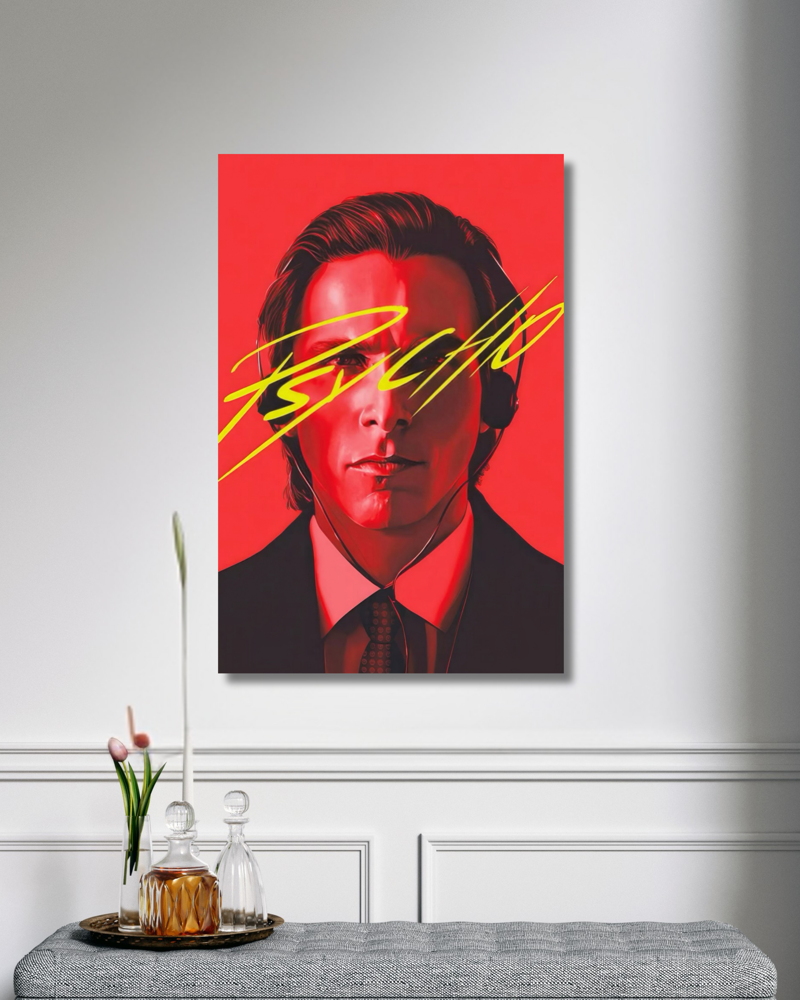 Psycho | Movie