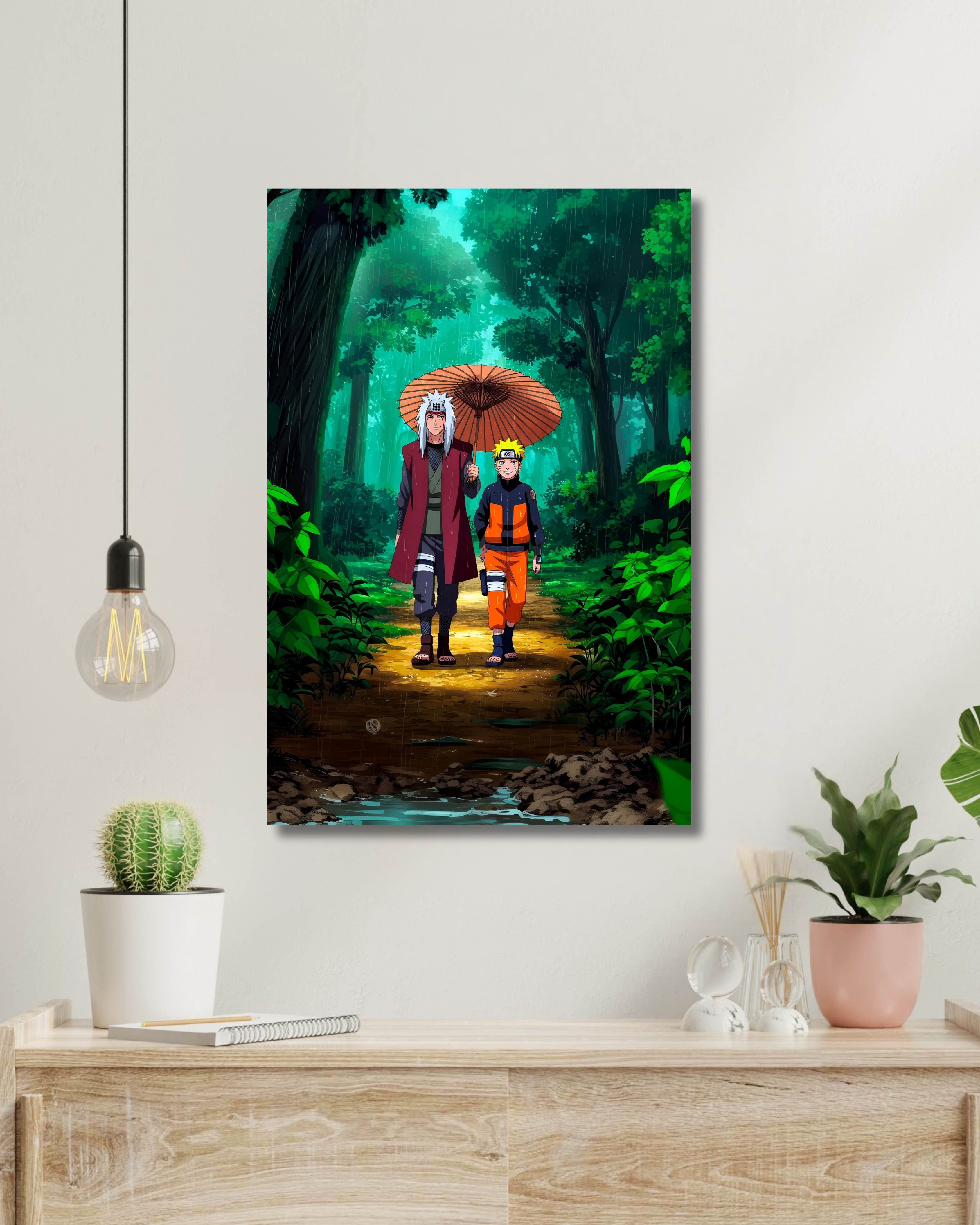 Naruto Uzumaki 10 | Naruto | Anime