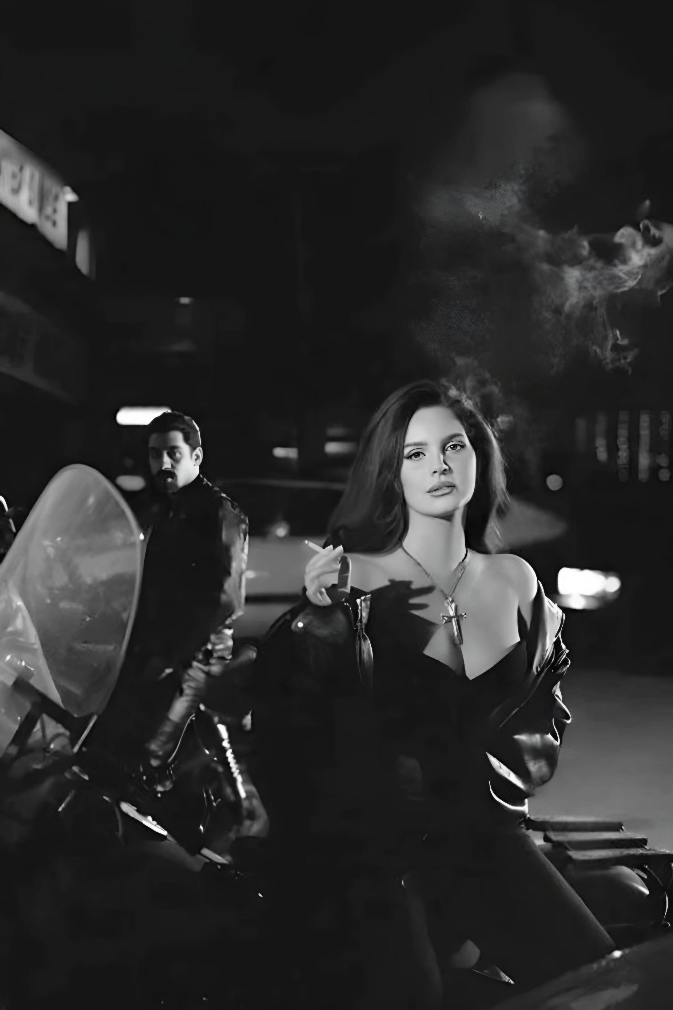 Lana Del Rey 19 | Music