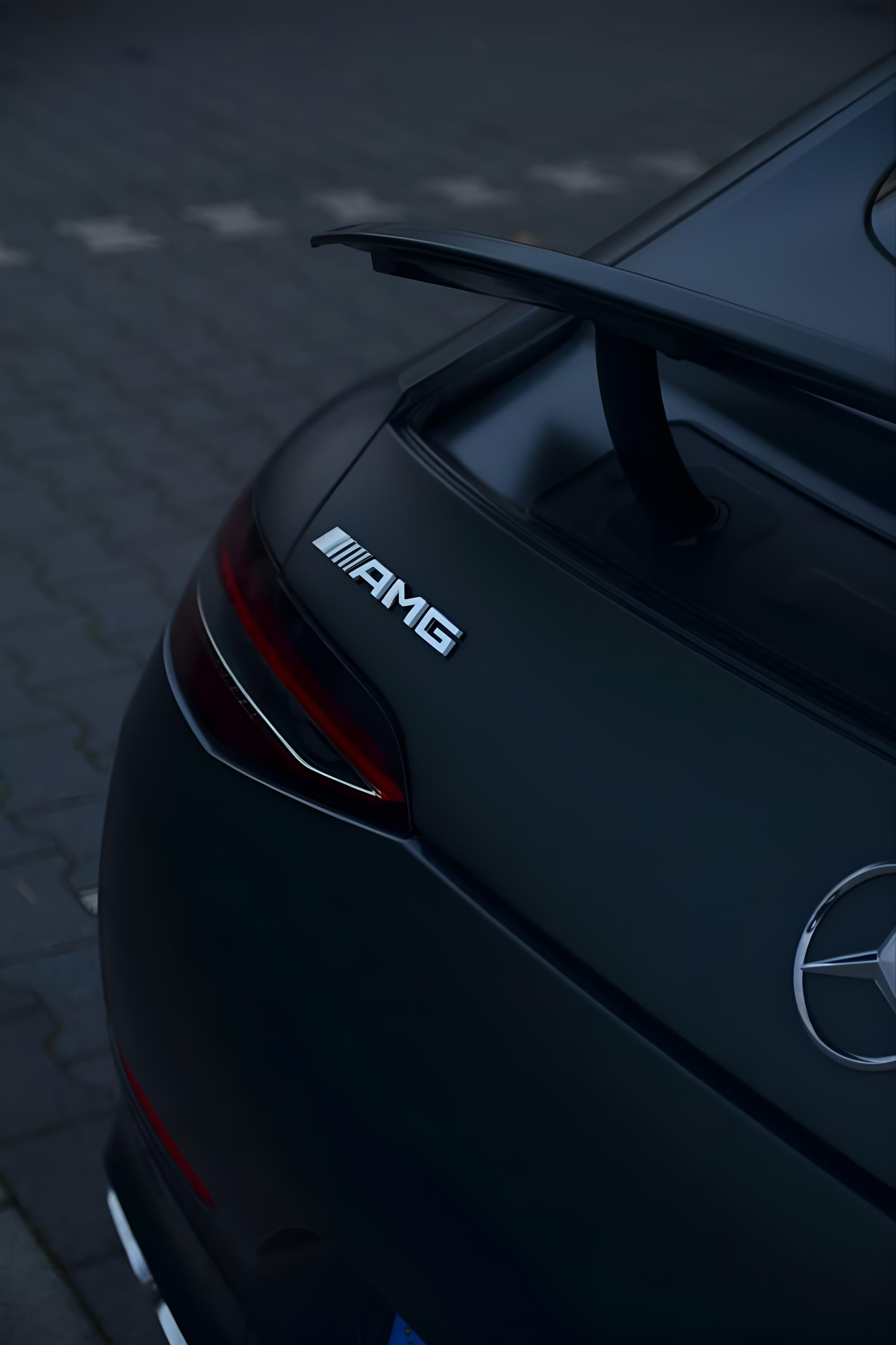 Amg | Mercedes Benz 09 | Cars
