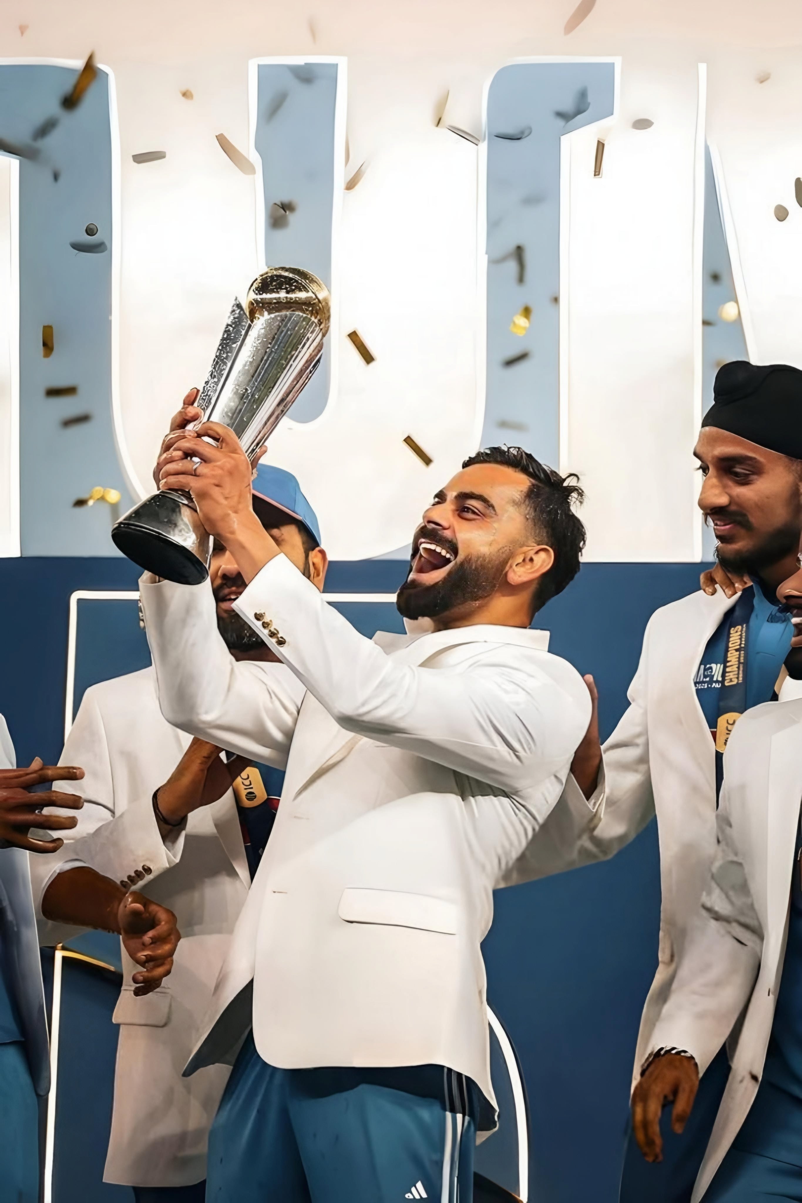 Virat Kohli 03 | Cricket