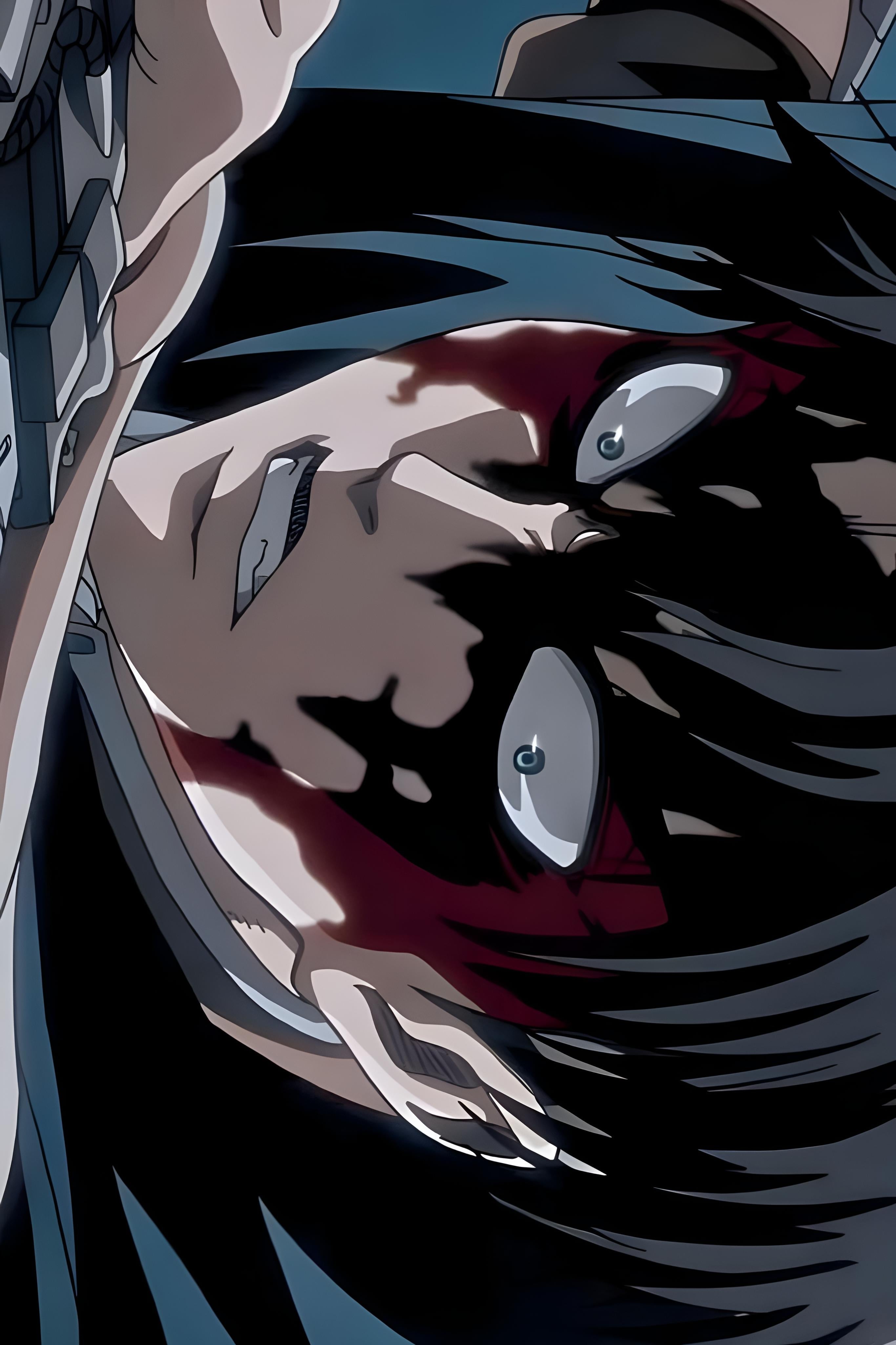 Levi 12 | Attack On Titan | Anime