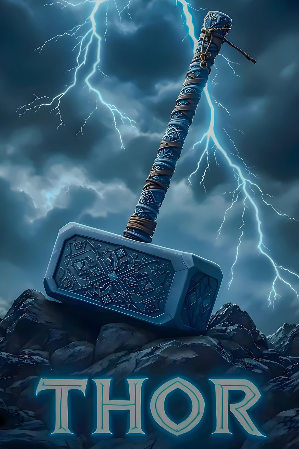 Thor 03 | Marvel