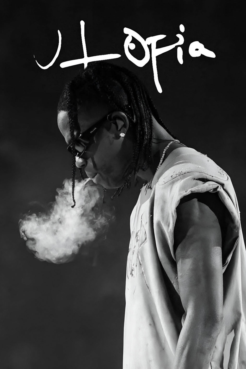 Travis Scott 04 | Music