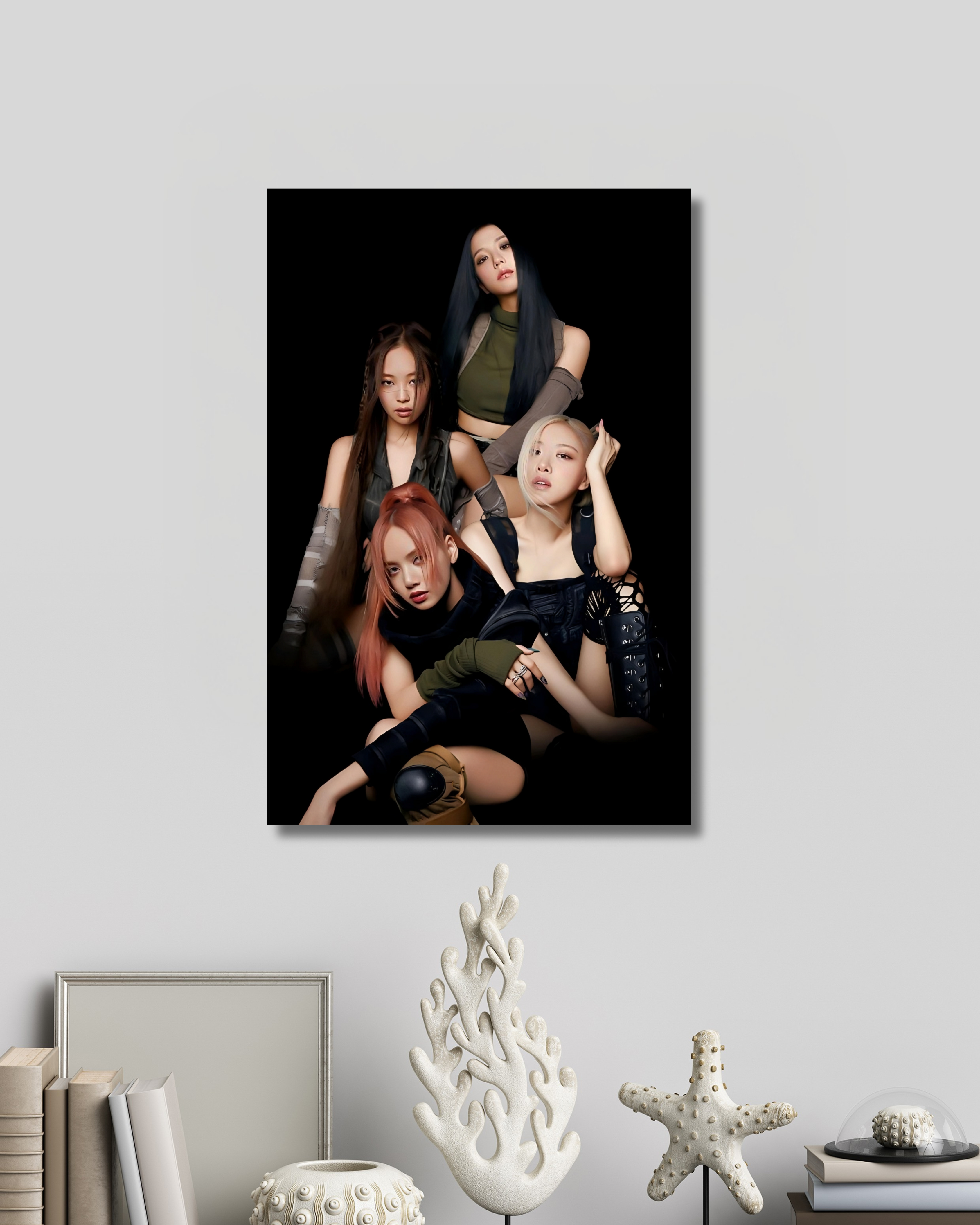 Blackpink 04 | Music Artist