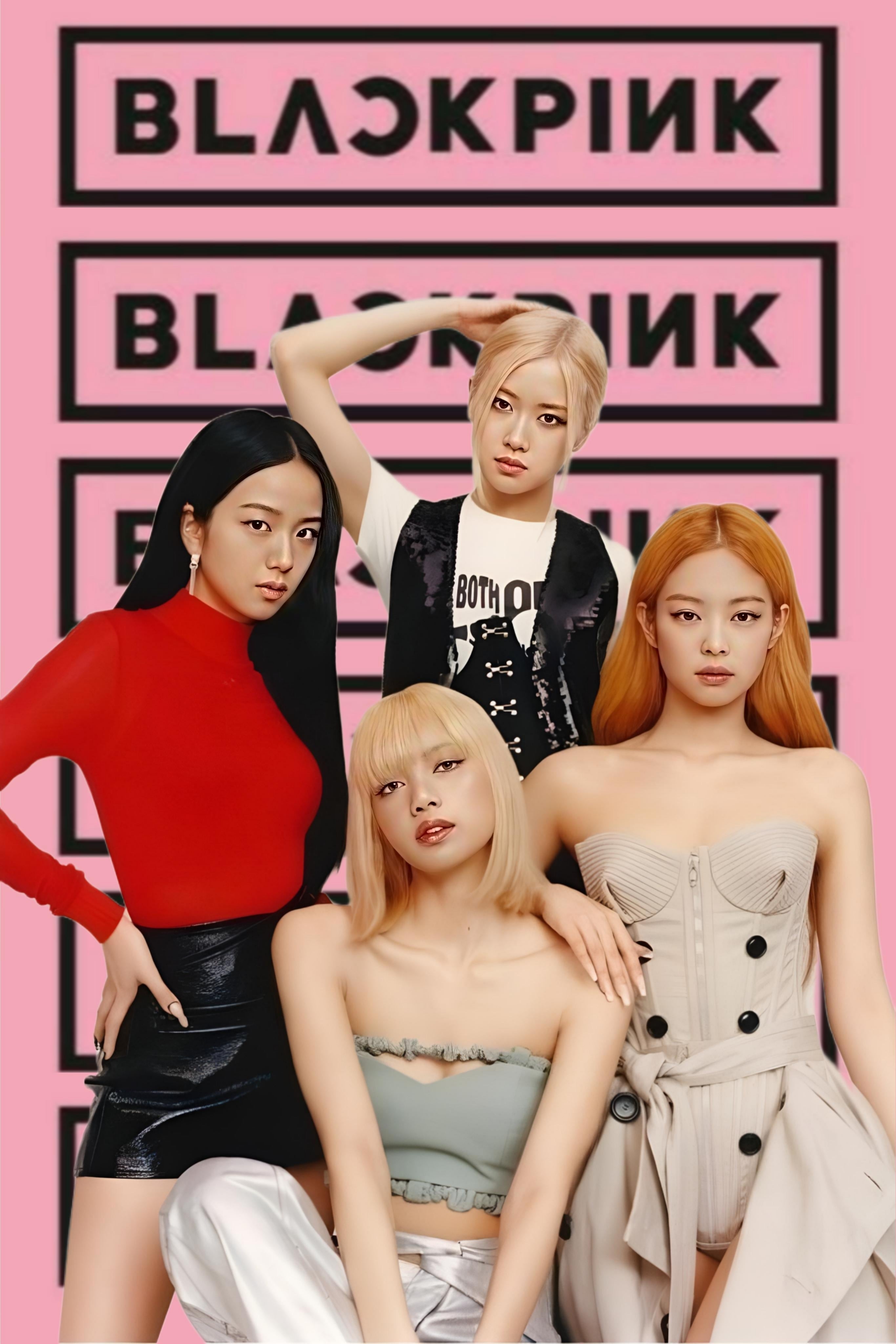Blackpink | Music Artist