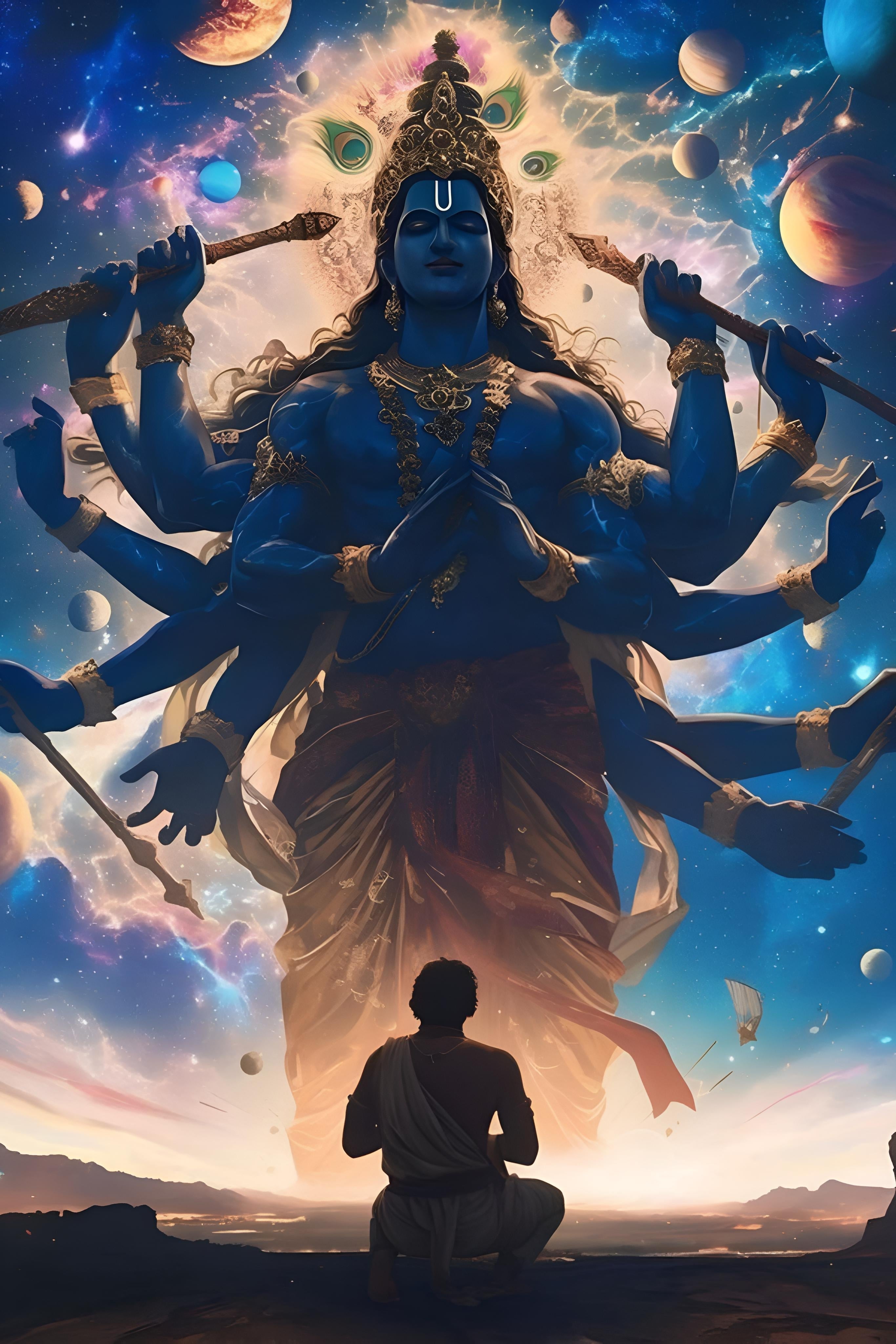 Lord Shiva 18 | Devotional