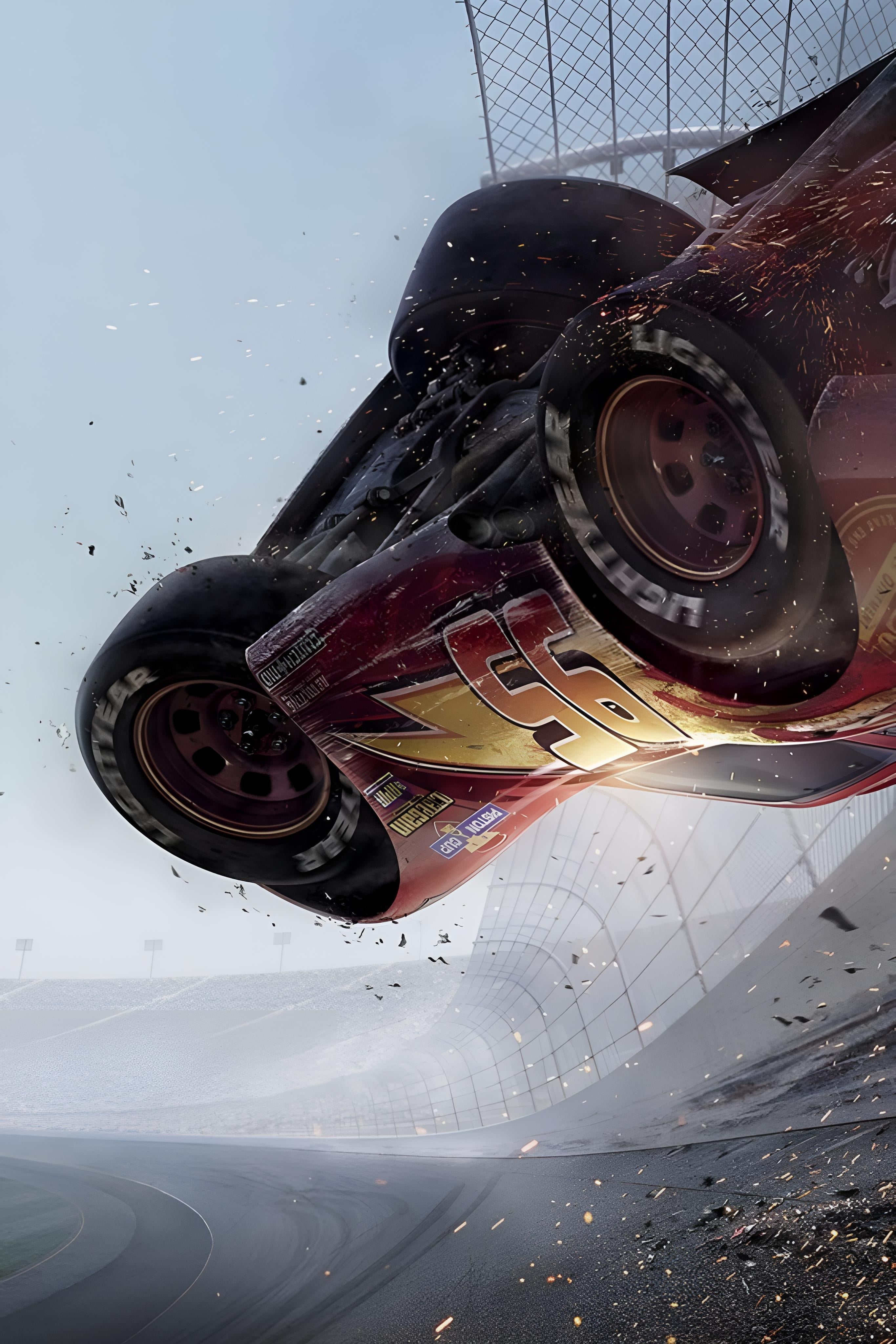 Cars 05 | Movie | Cars