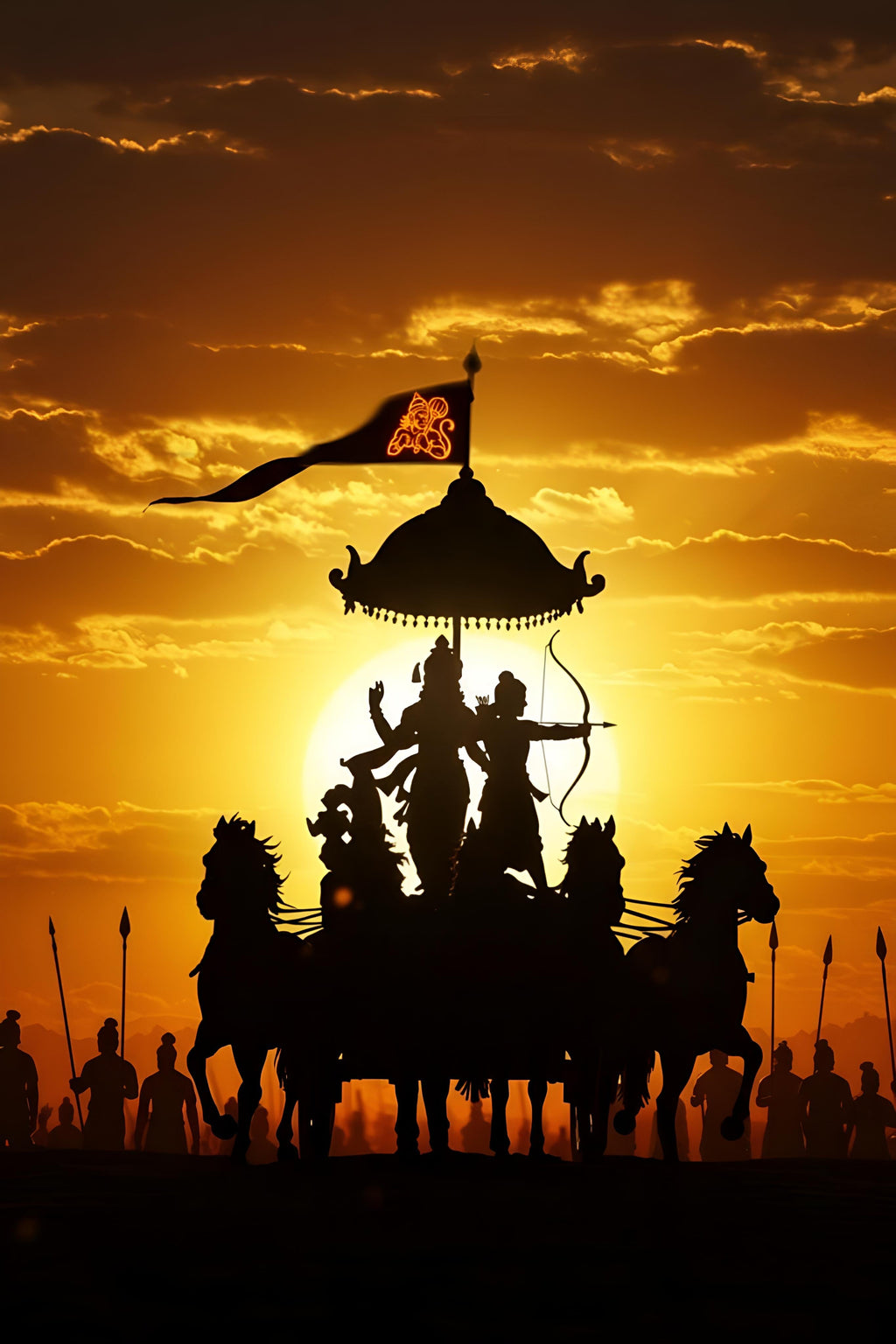 Shri Krishna 06 | Devotional