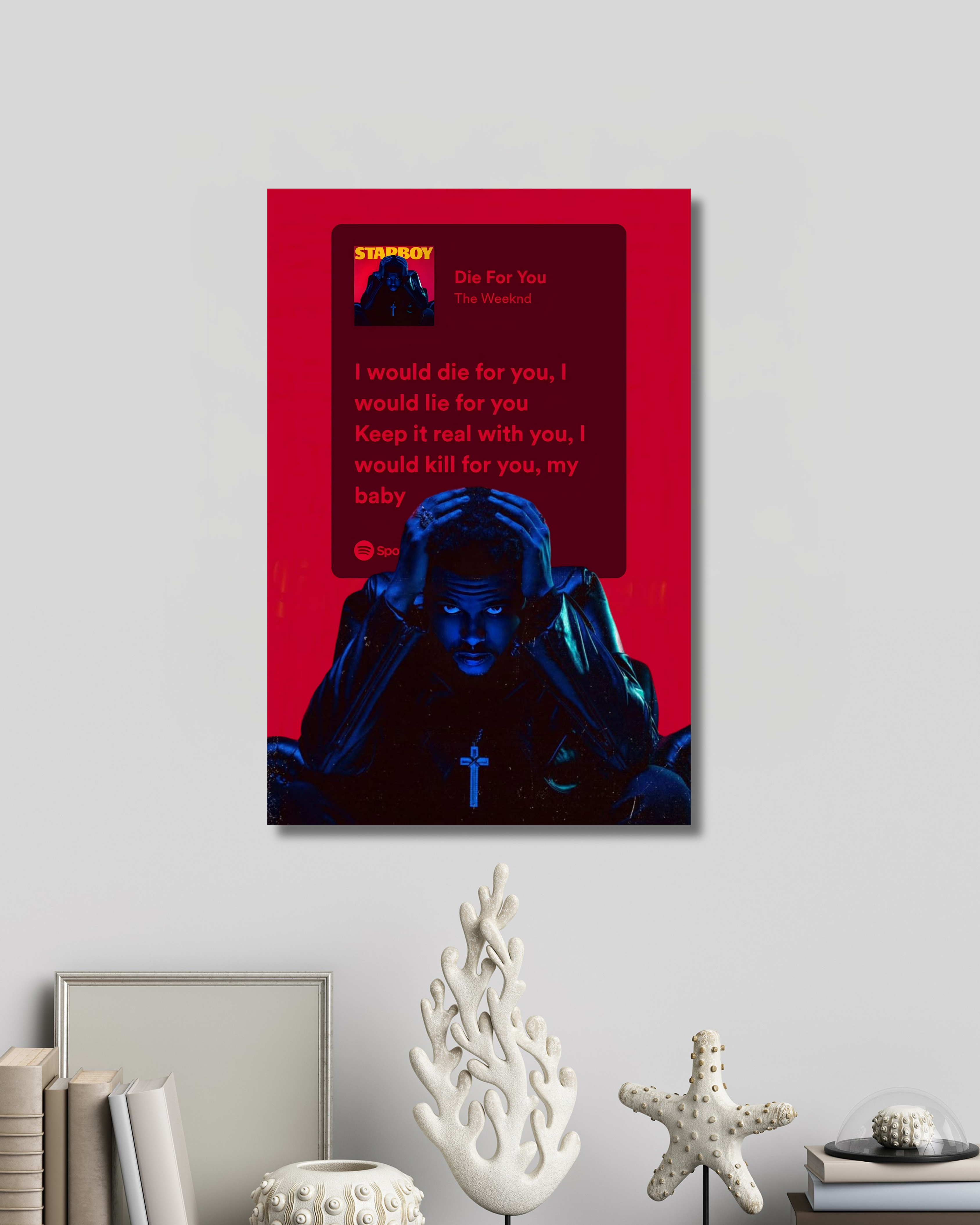 The Weeknd Lyrical 02 | Music Artist