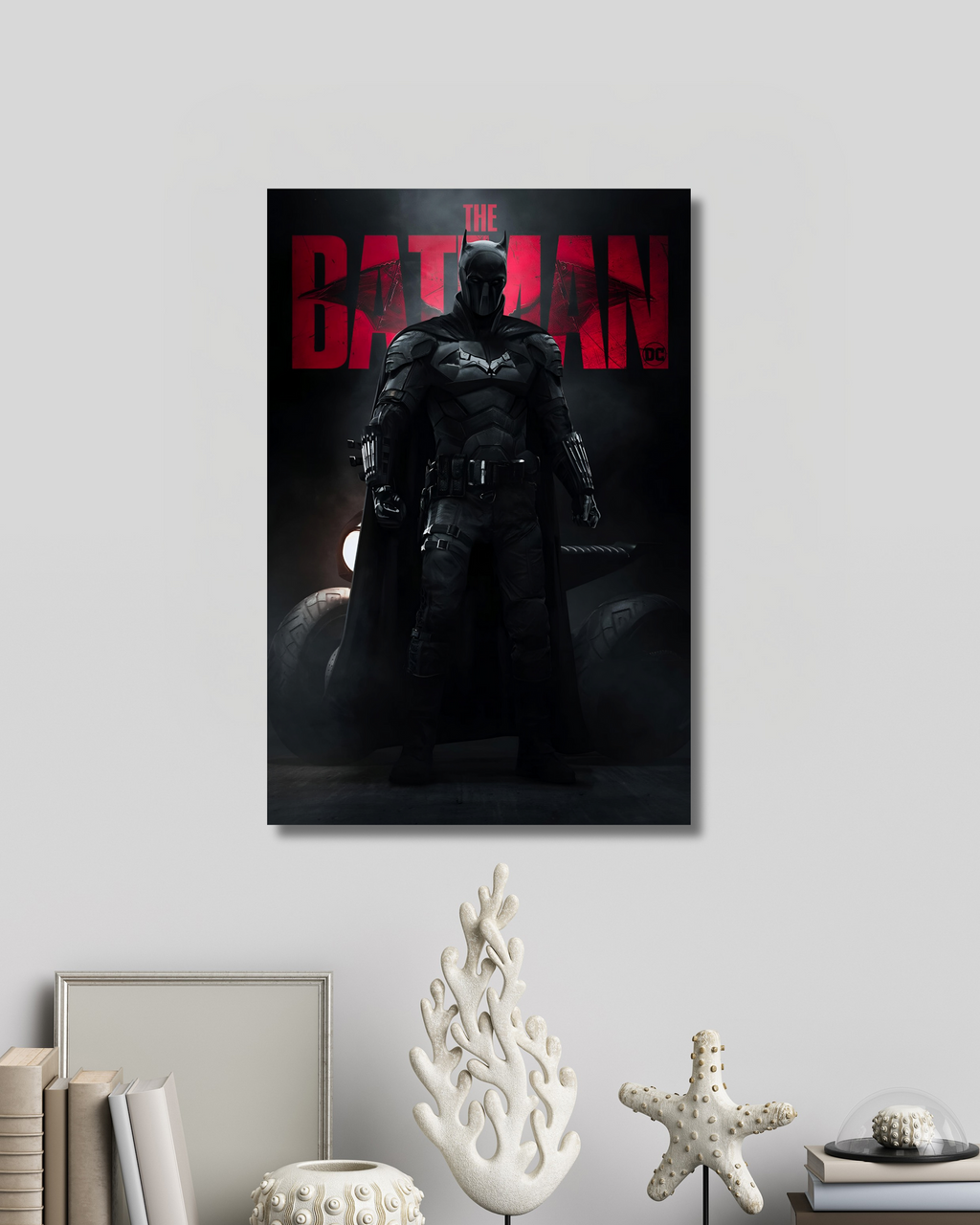Batman | DC