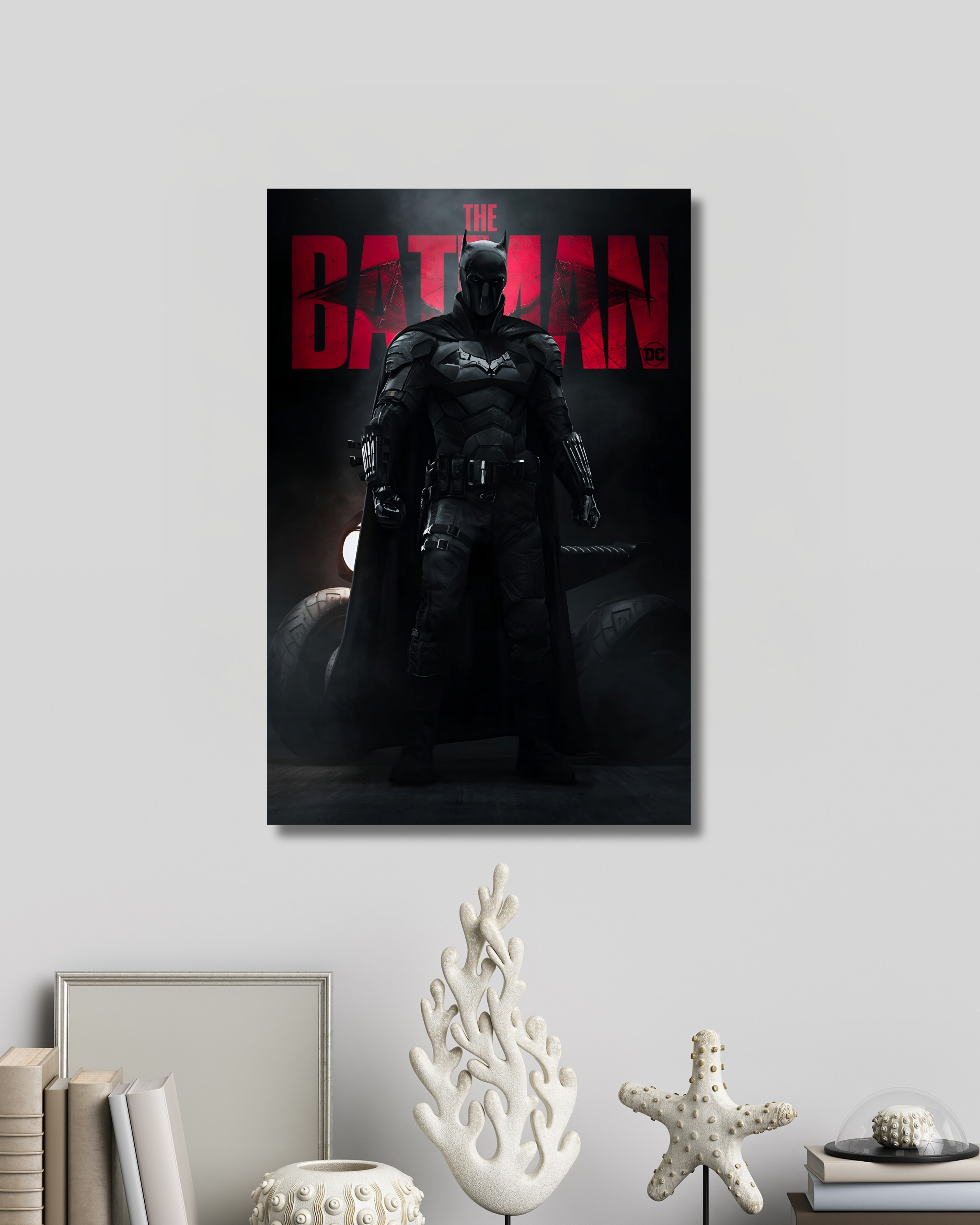 Batman | DC