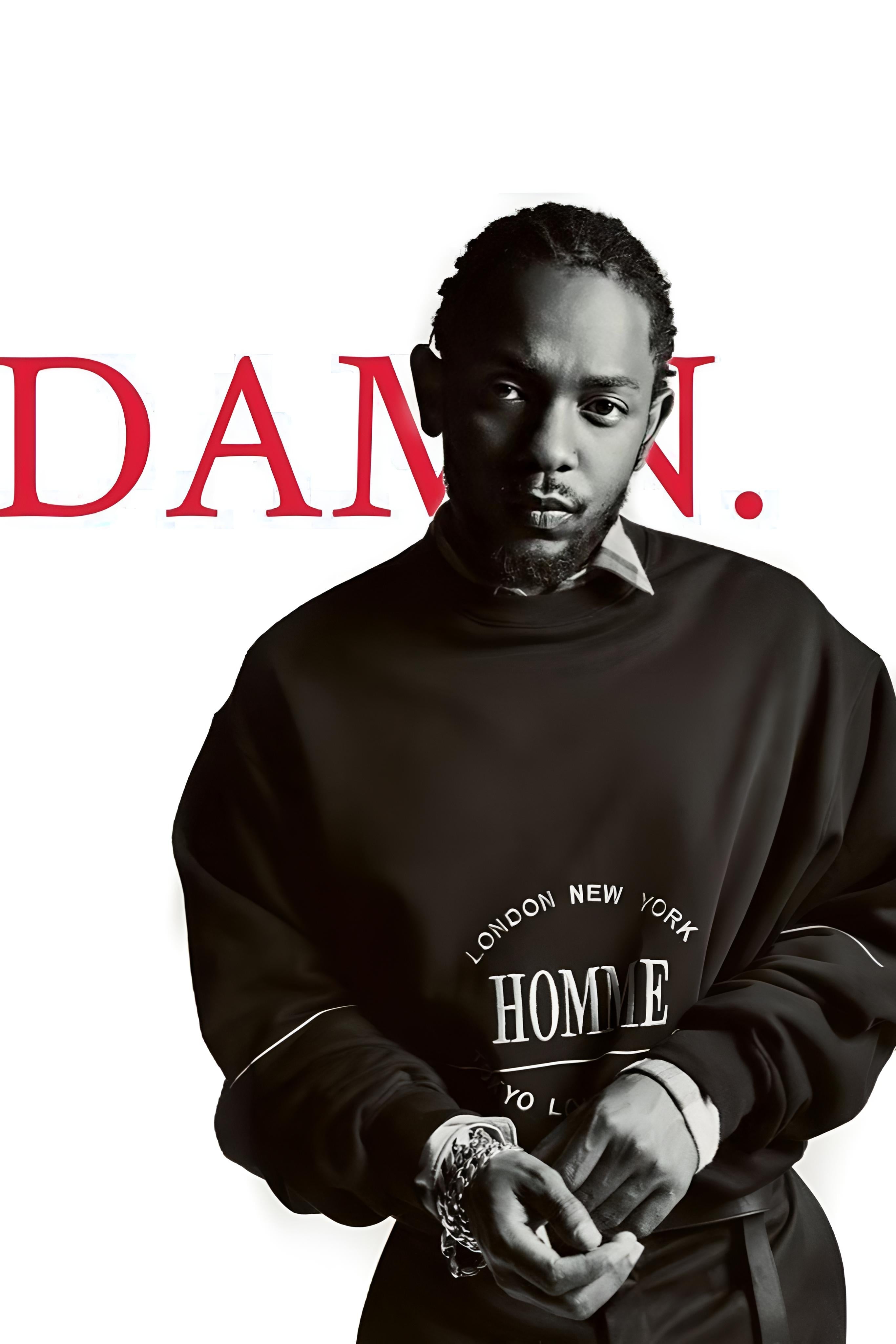 Kendrik Lamar 10 | Music